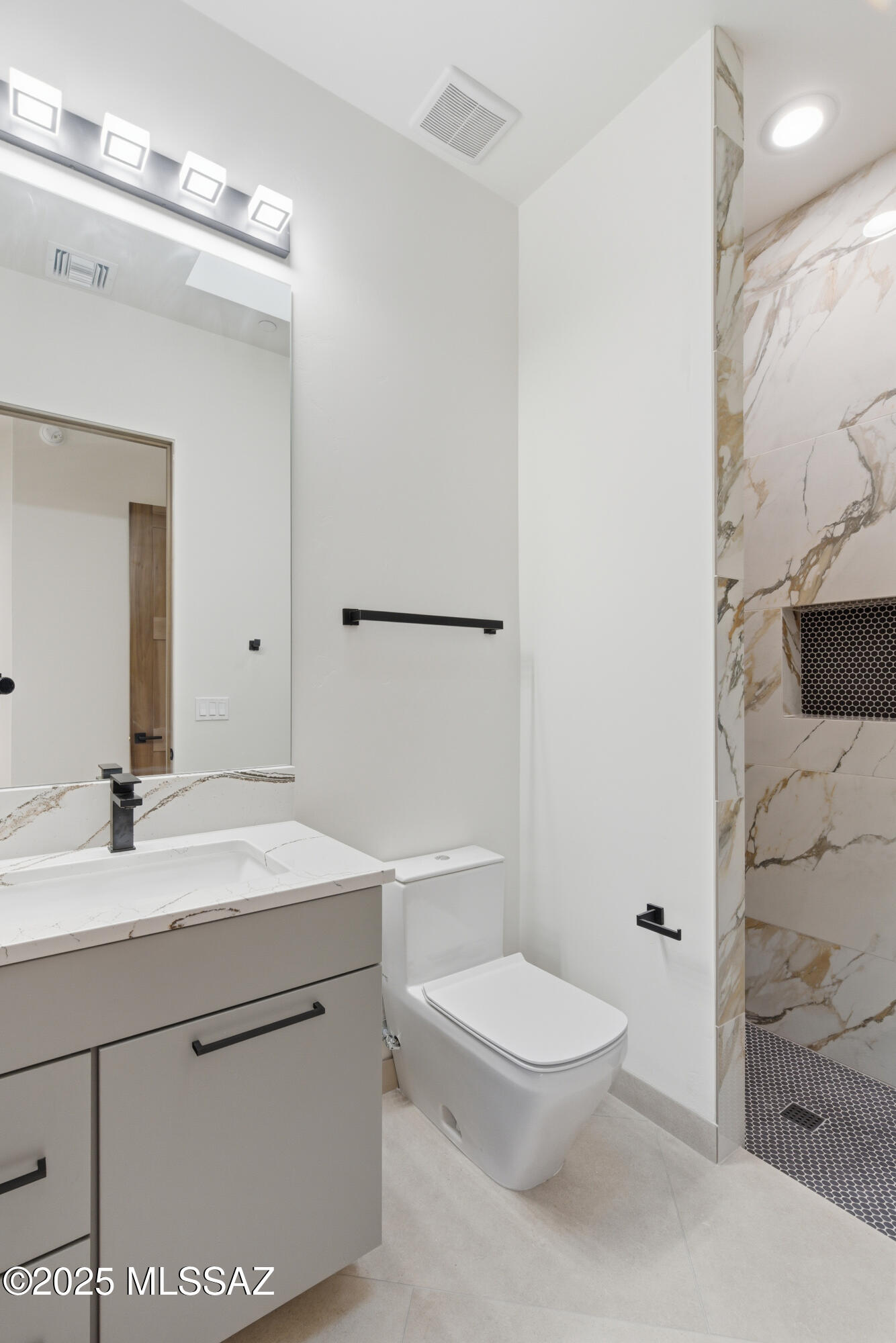 Sunset Canyon Estates (1-21) - Residential
