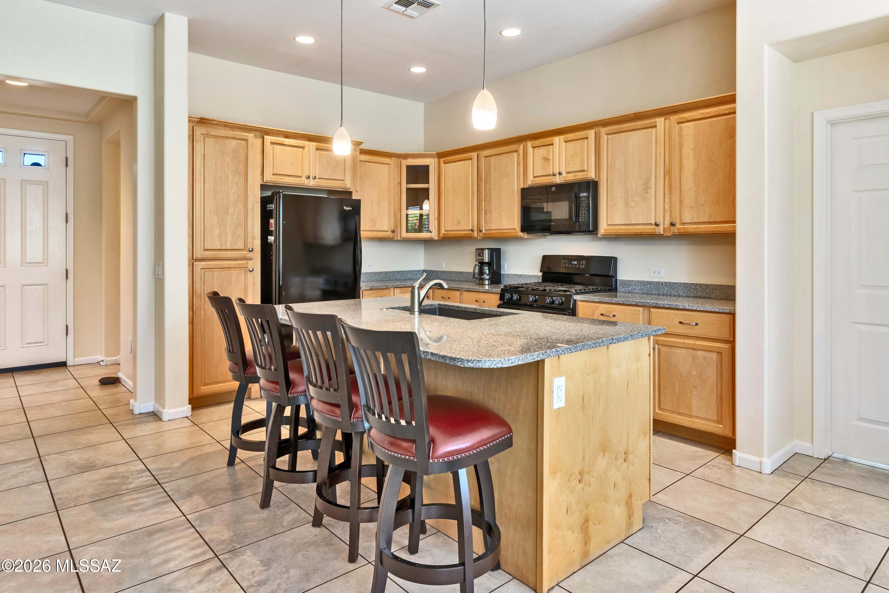 Saddlebrooke Ranch - Residential
