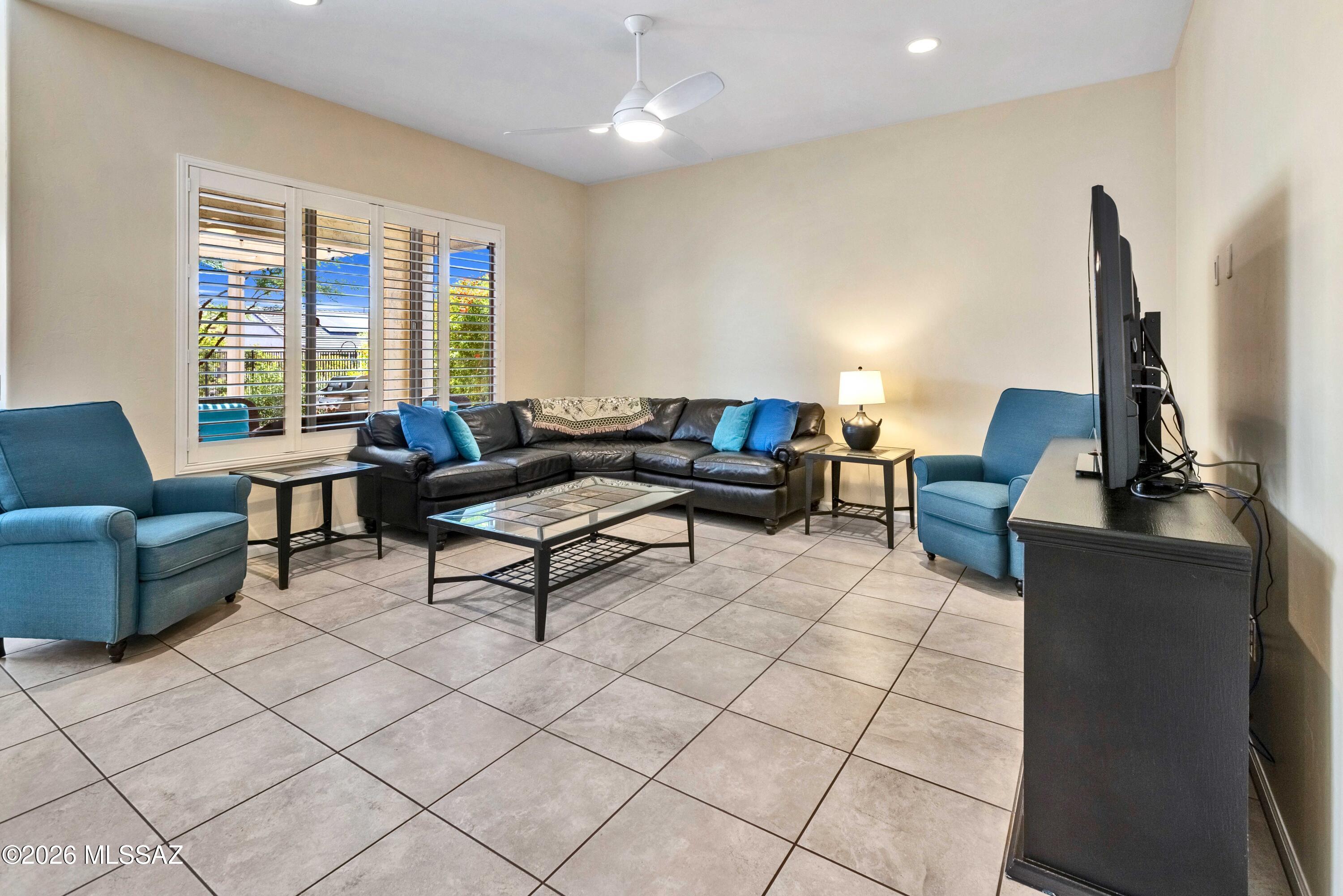 Saddlebrooke Ranch - Residential