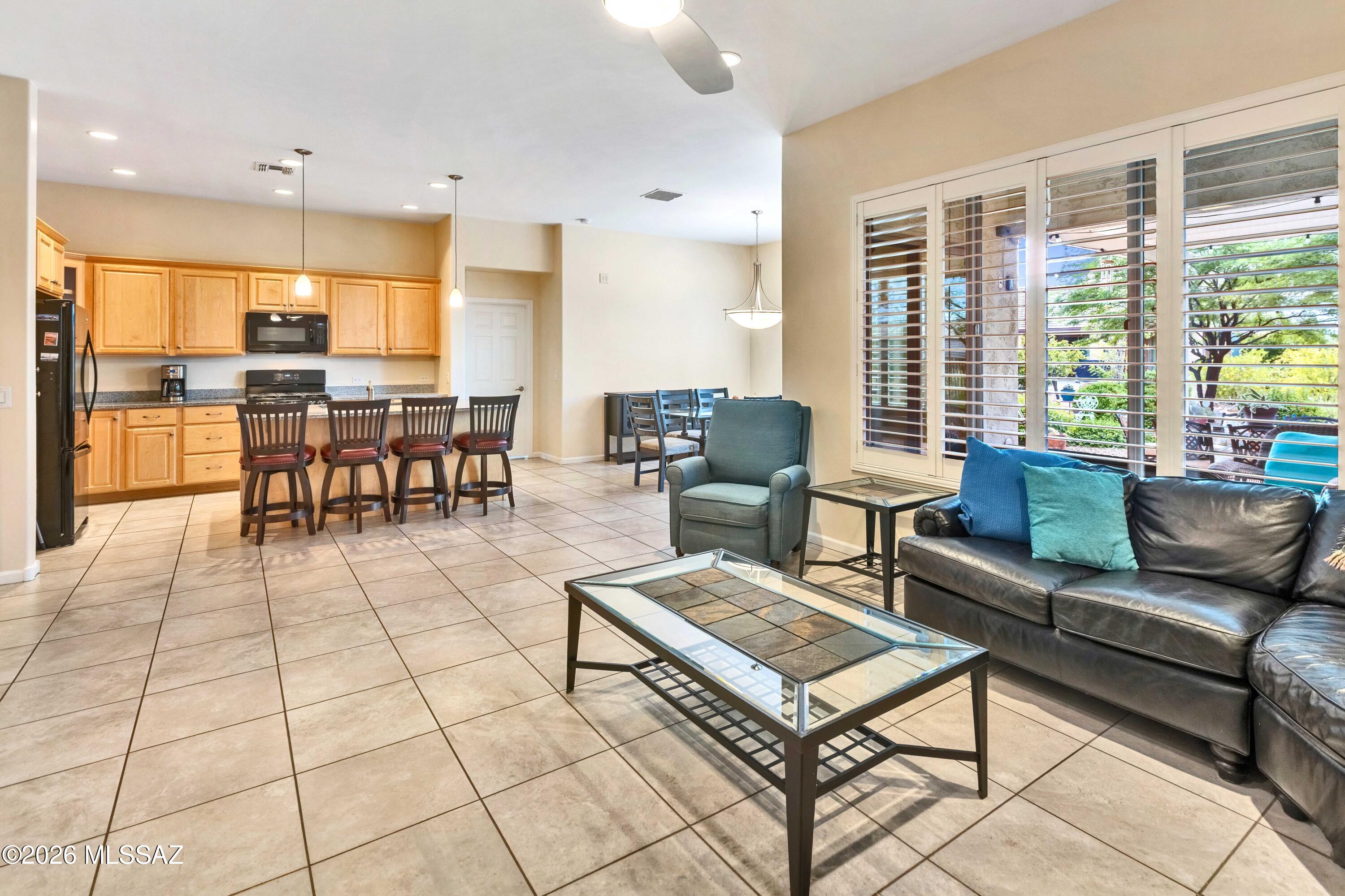 Saddlebrooke Ranch - Residential