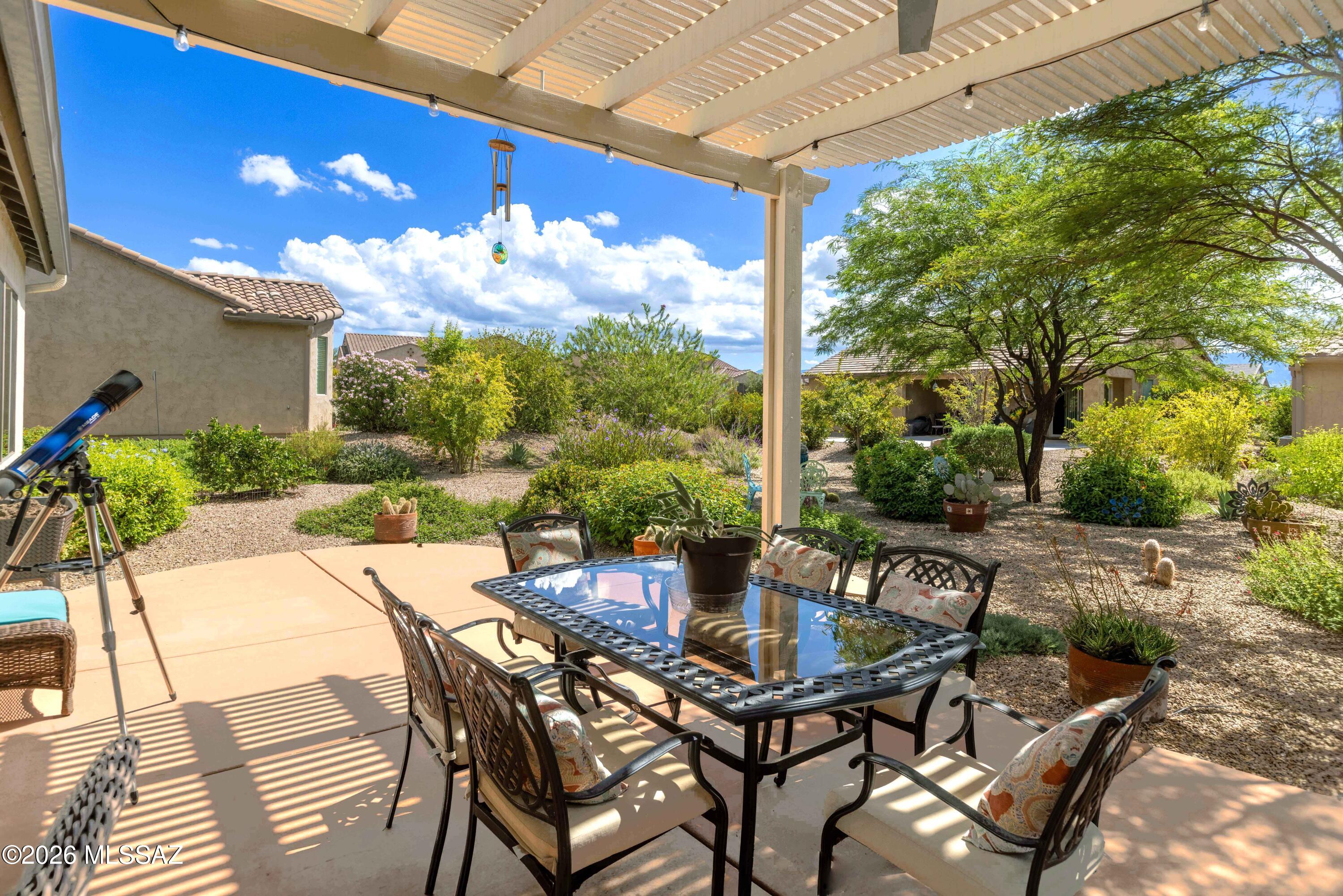 Saddlebrooke Ranch - Residential