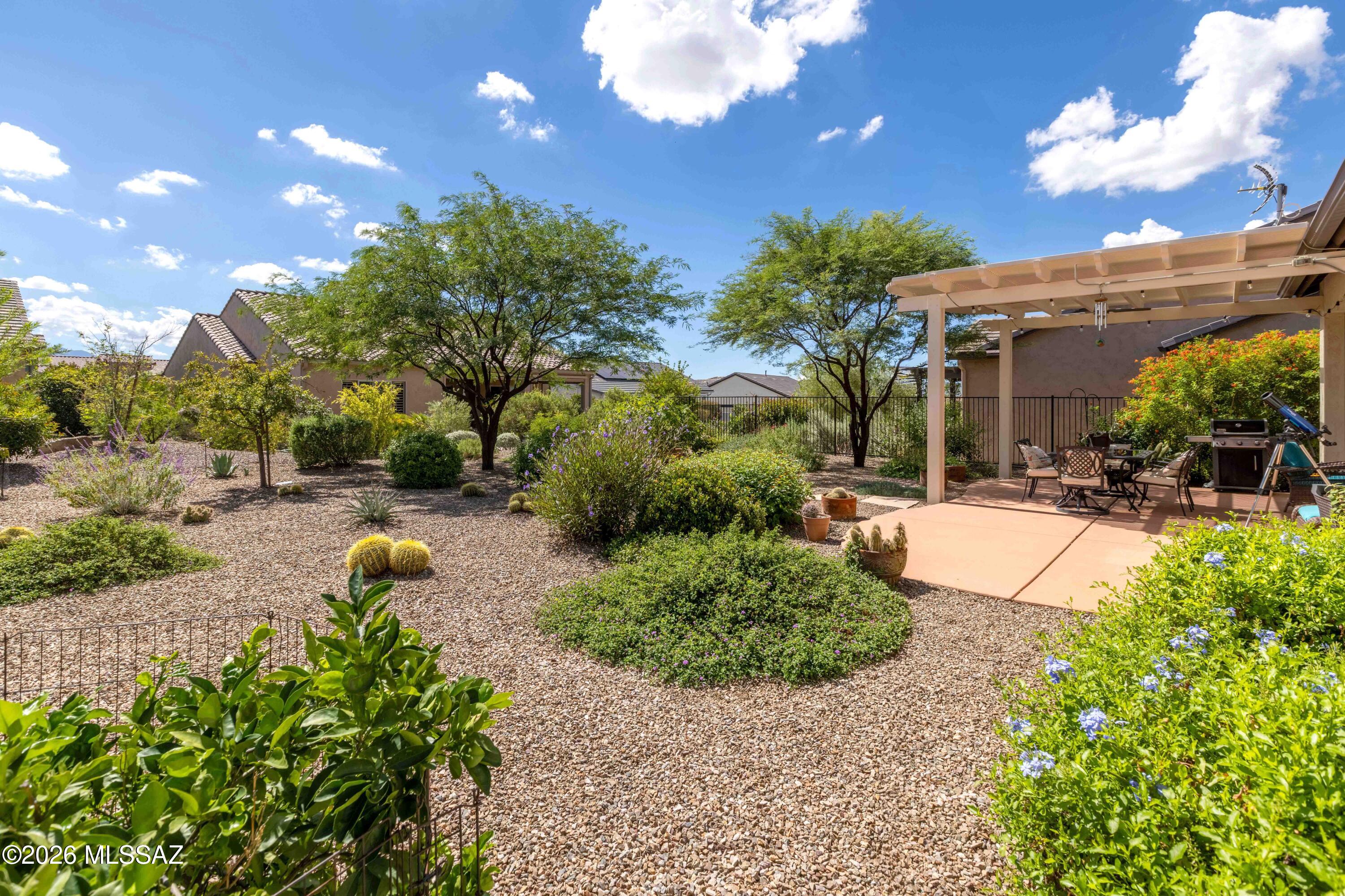 Saddlebrooke Ranch - Residential