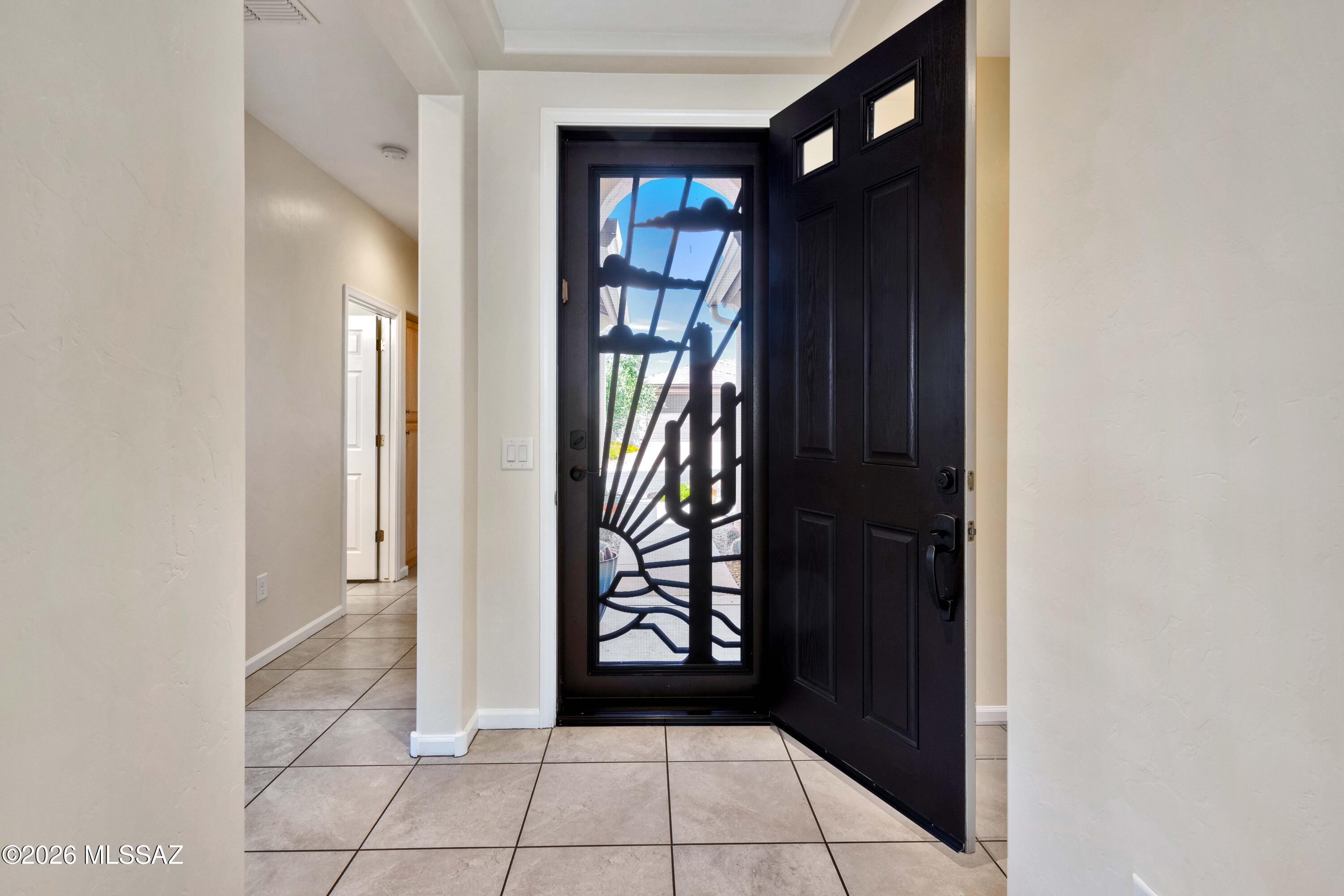 Saddlebrooke Ranch - Residential