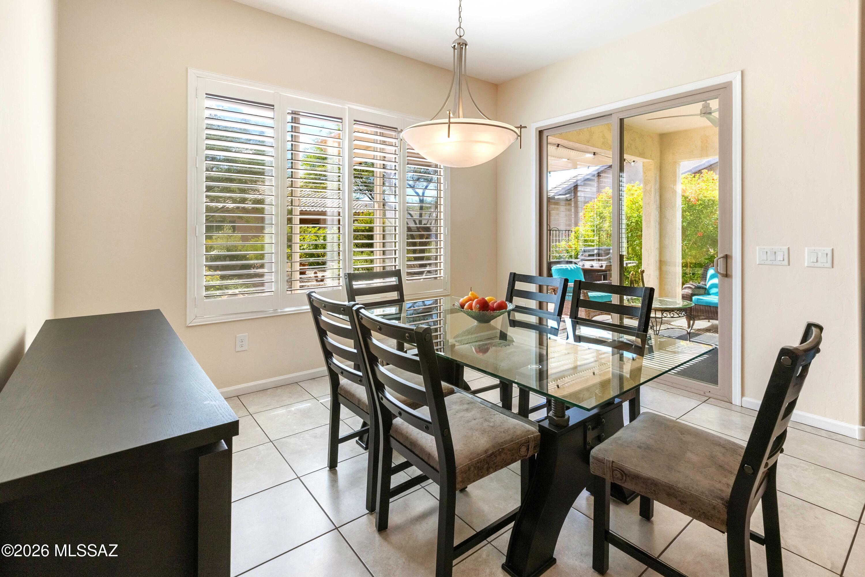 Saddlebrooke Ranch - Residential