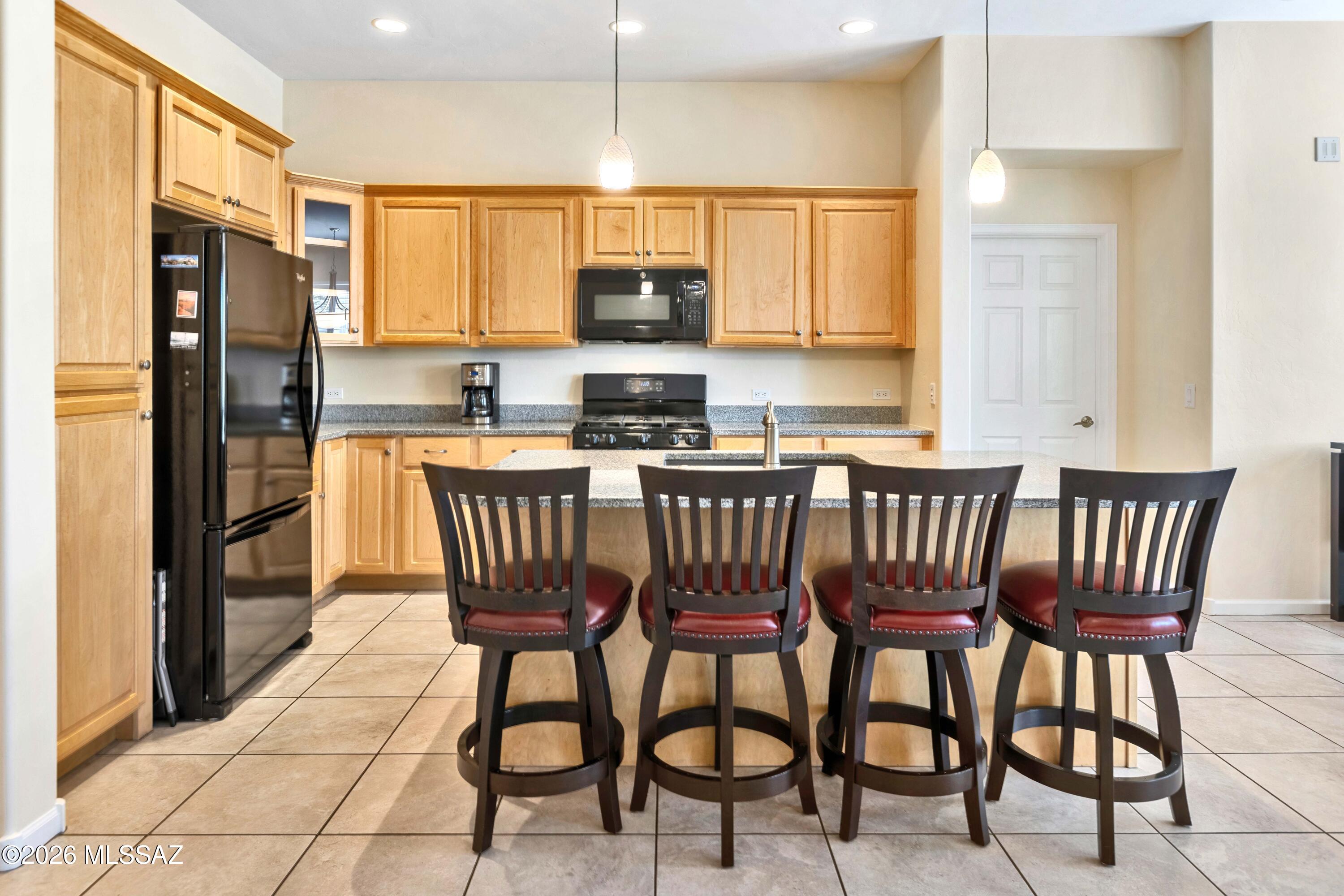 Saddlebrooke Ranch - Residential