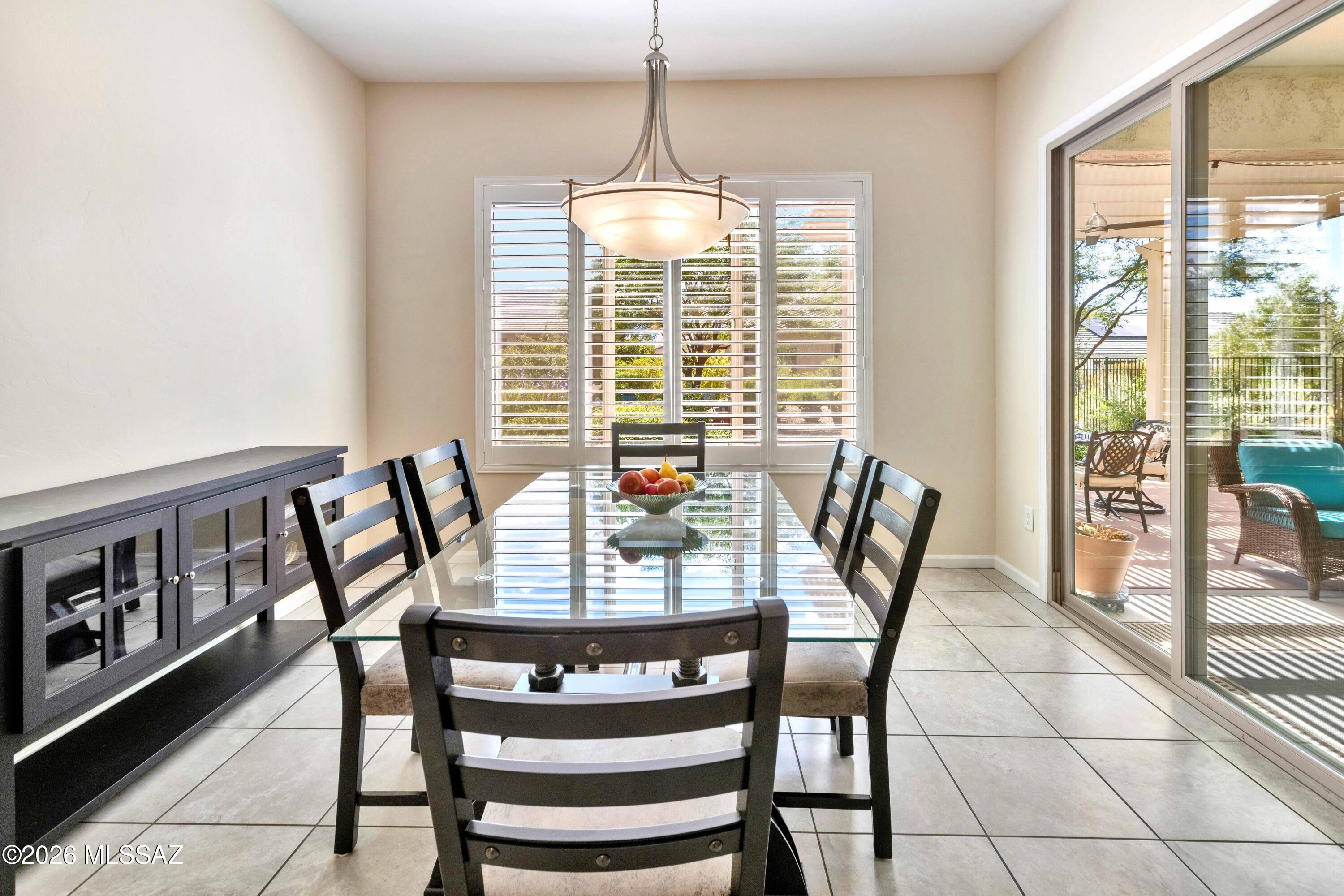 Saddlebrooke Ranch - Residential