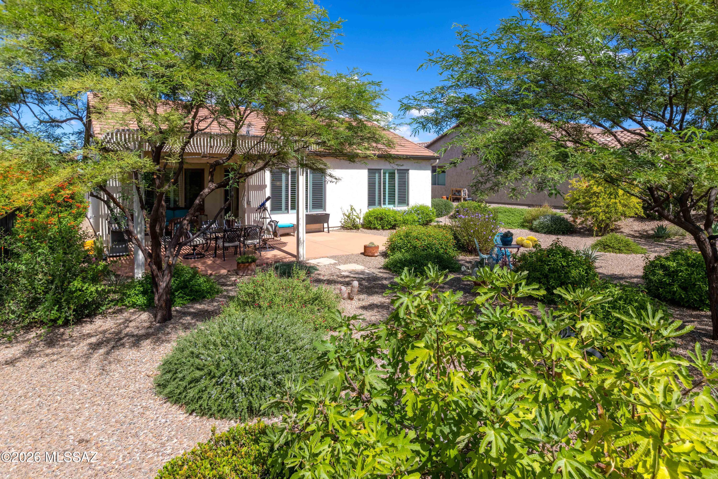 Saddlebrooke Ranch - Residential
