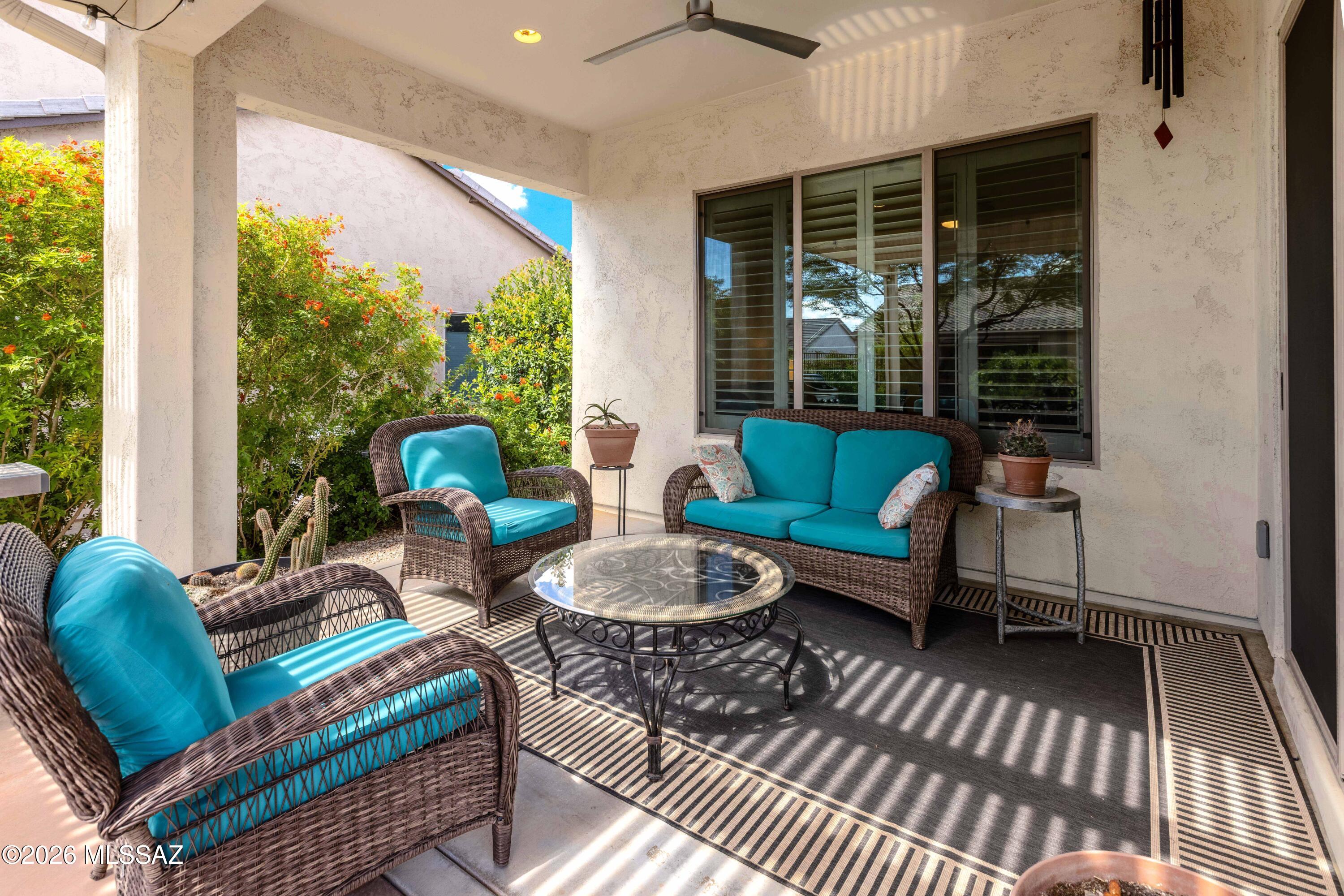Saddlebrooke Ranch - Residential