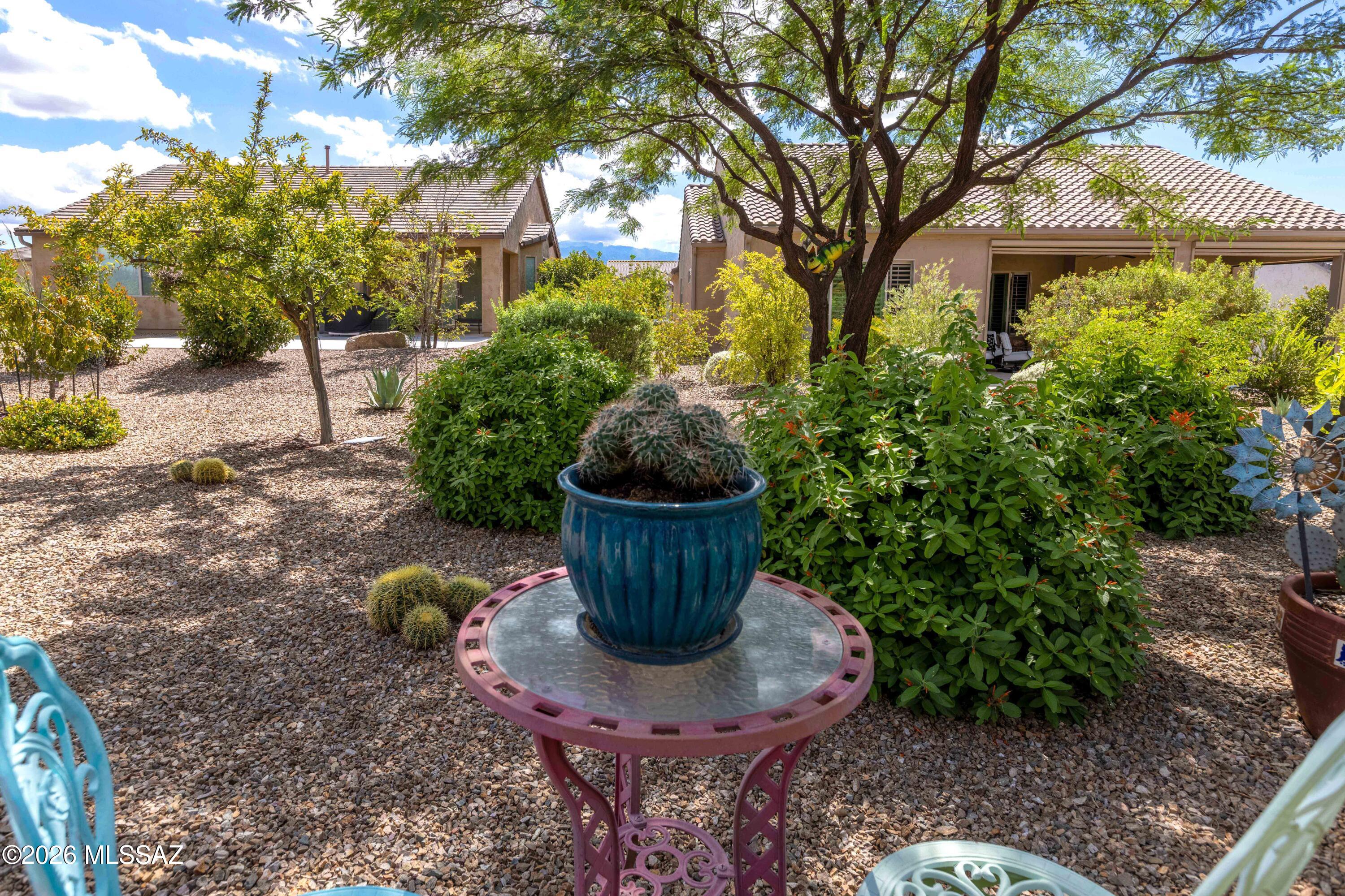 Saddlebrooke Ranch - Residential