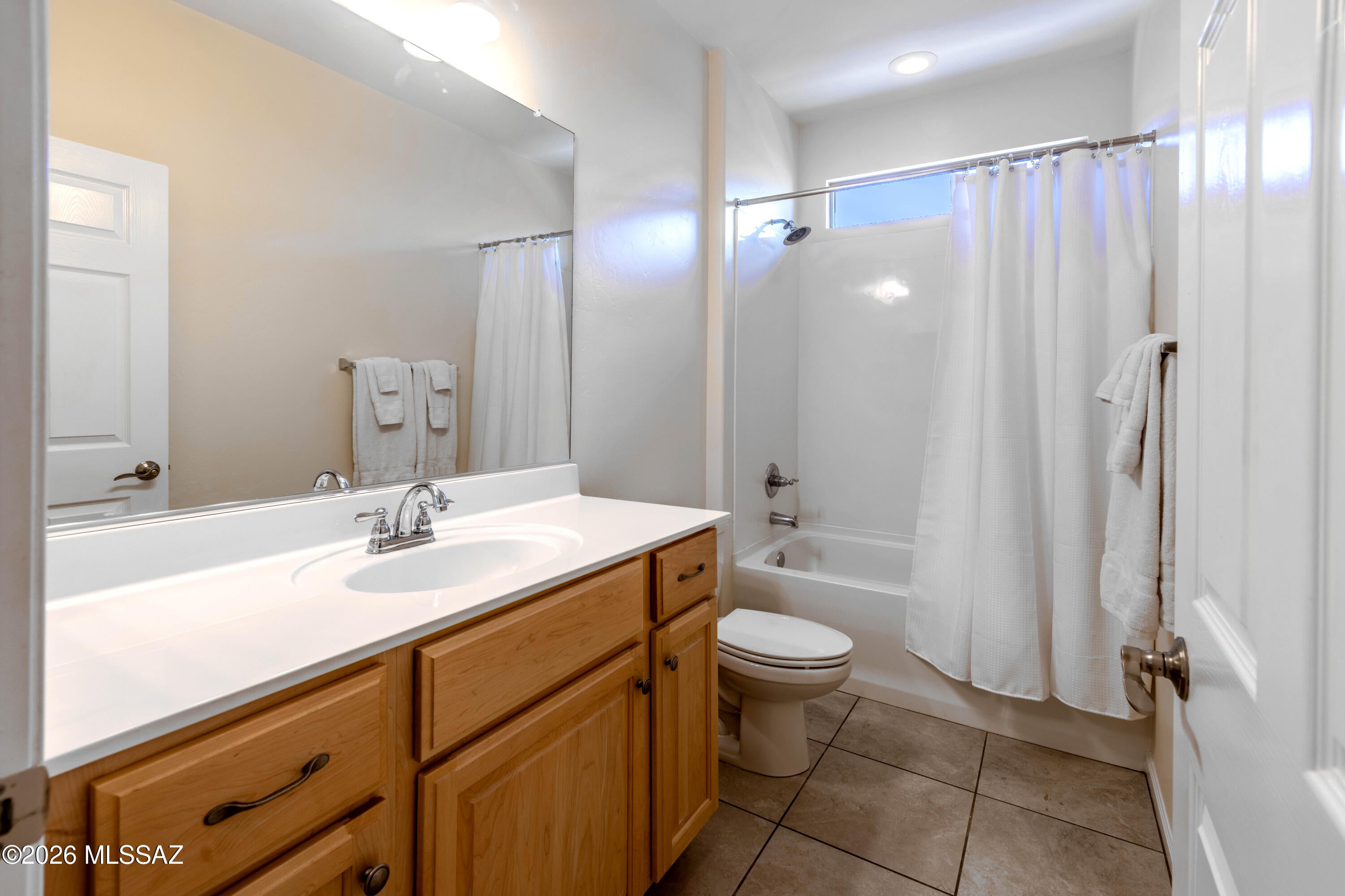 Saddlebrooke Ranch - Residential