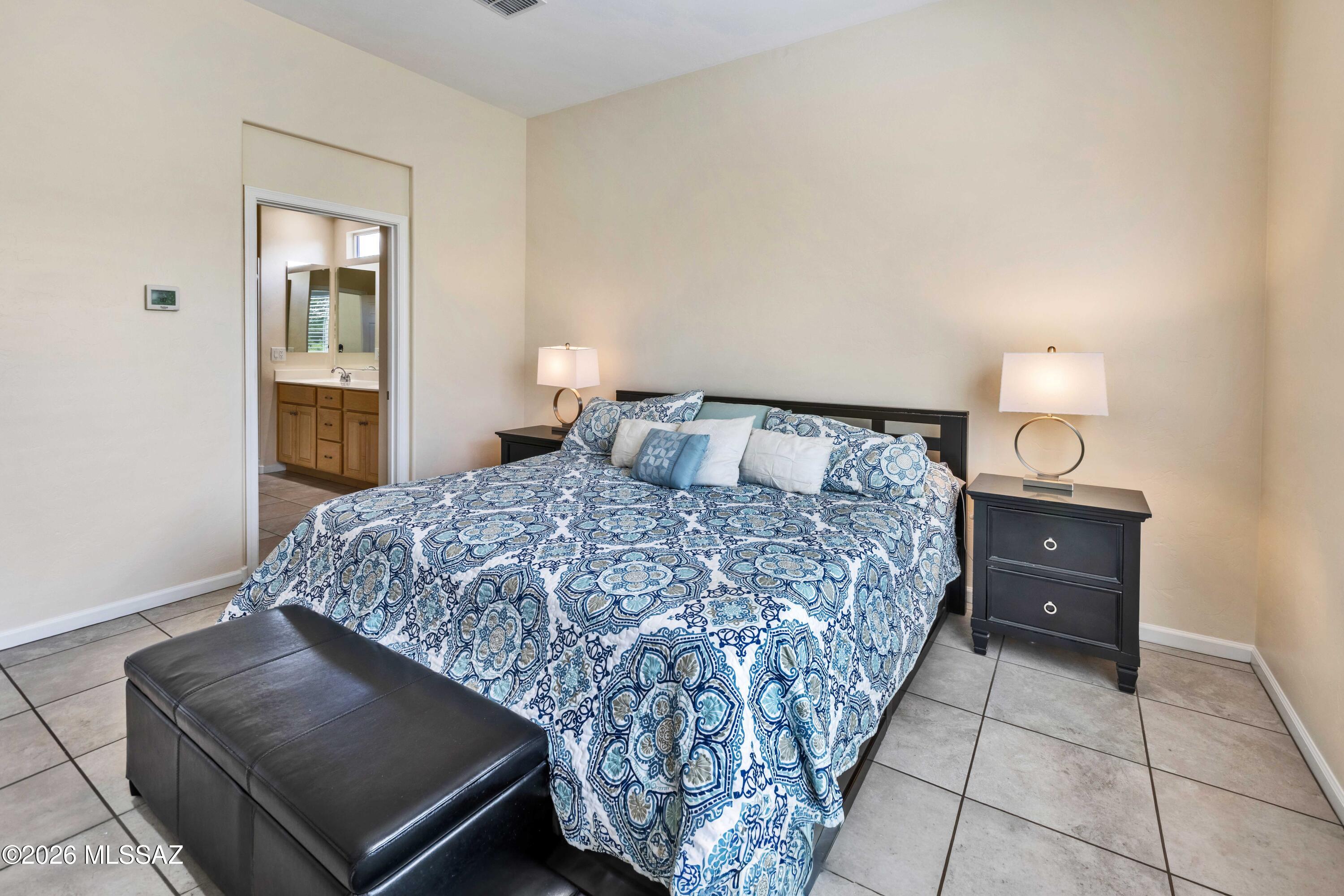 Saddlebrooke Ranch - Residential
