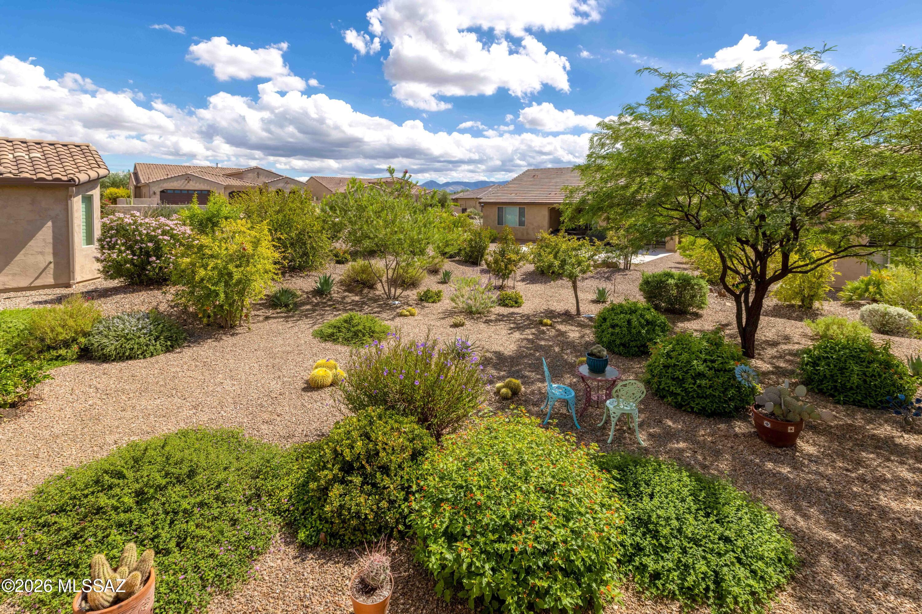 Saddlebrooke Ranch - Residential