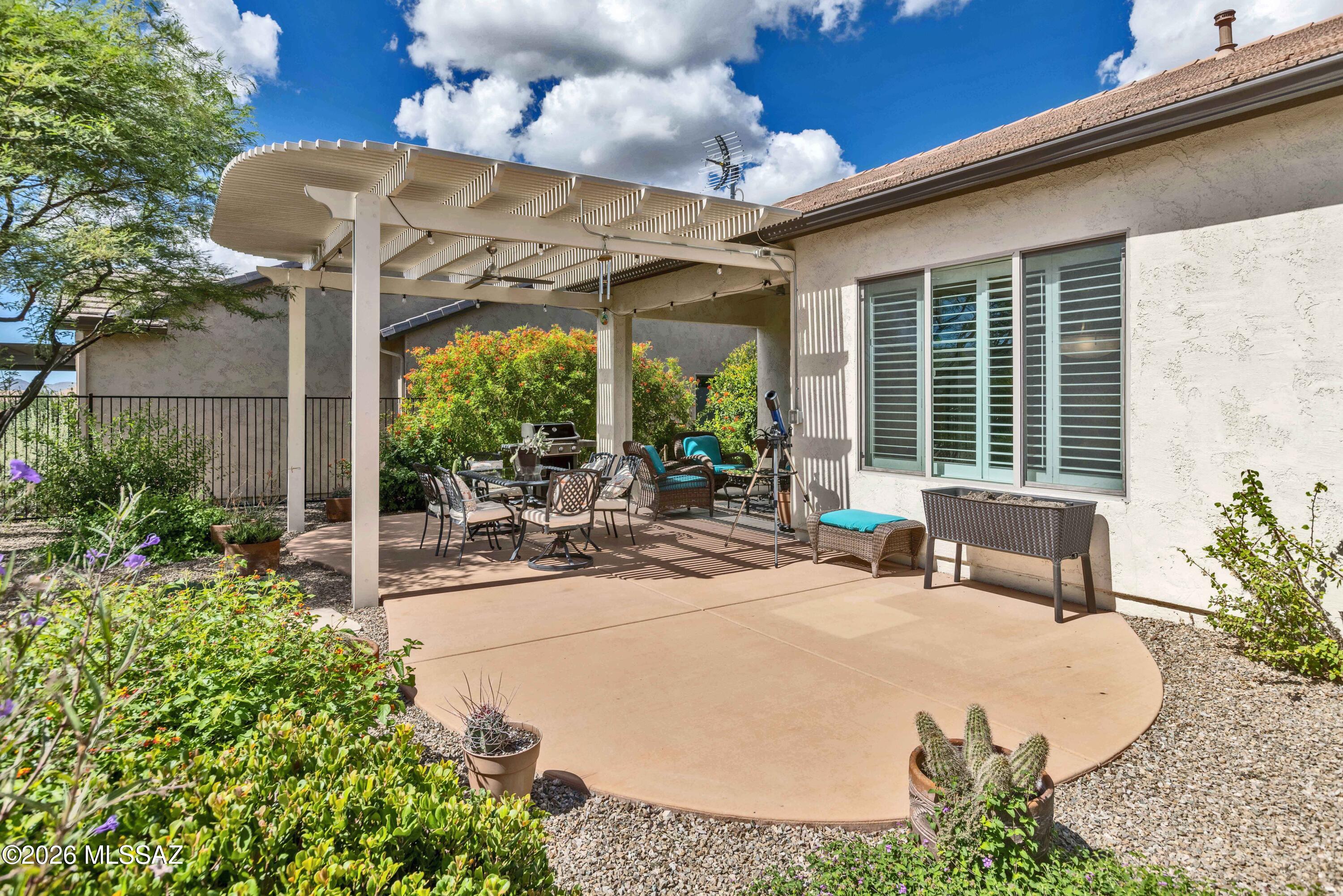 Saddlebrooke Ranch - Residential