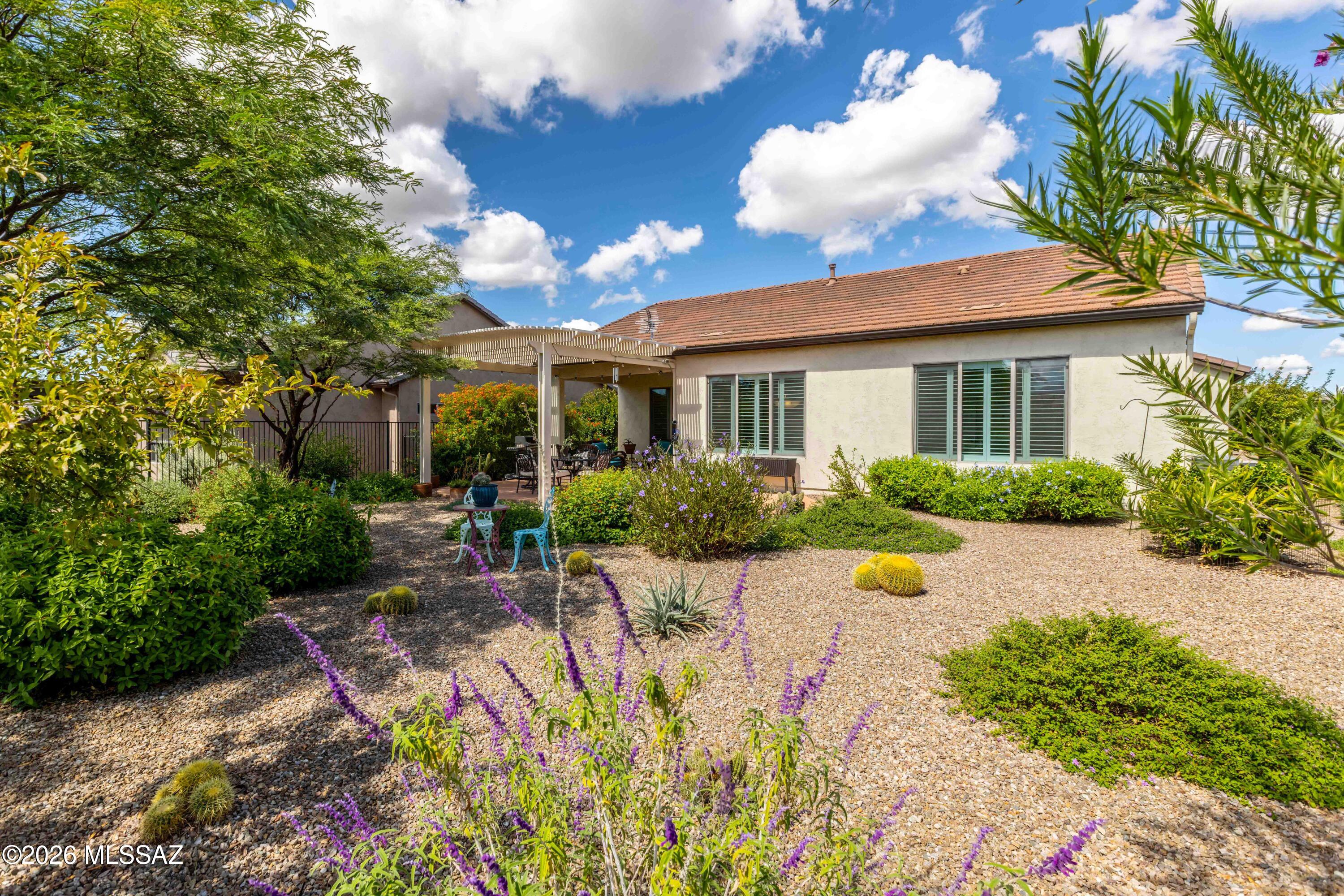 Saddlebrooke Ranch - Residential