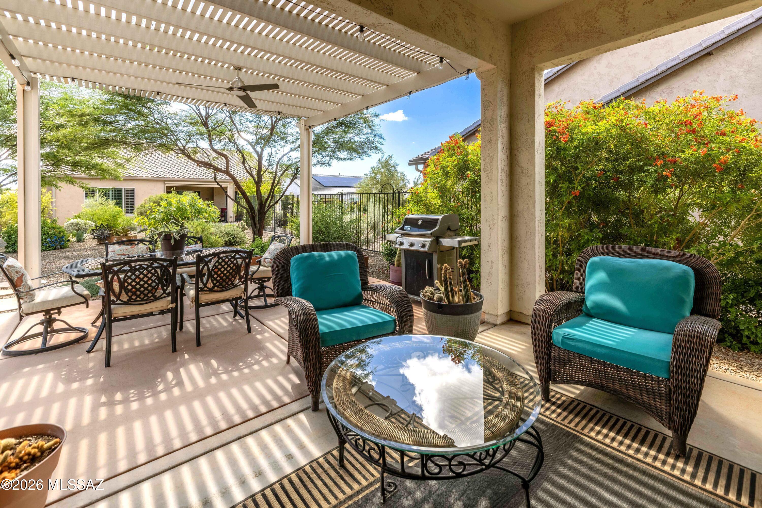 Saddlebrooke Ranch - Residential