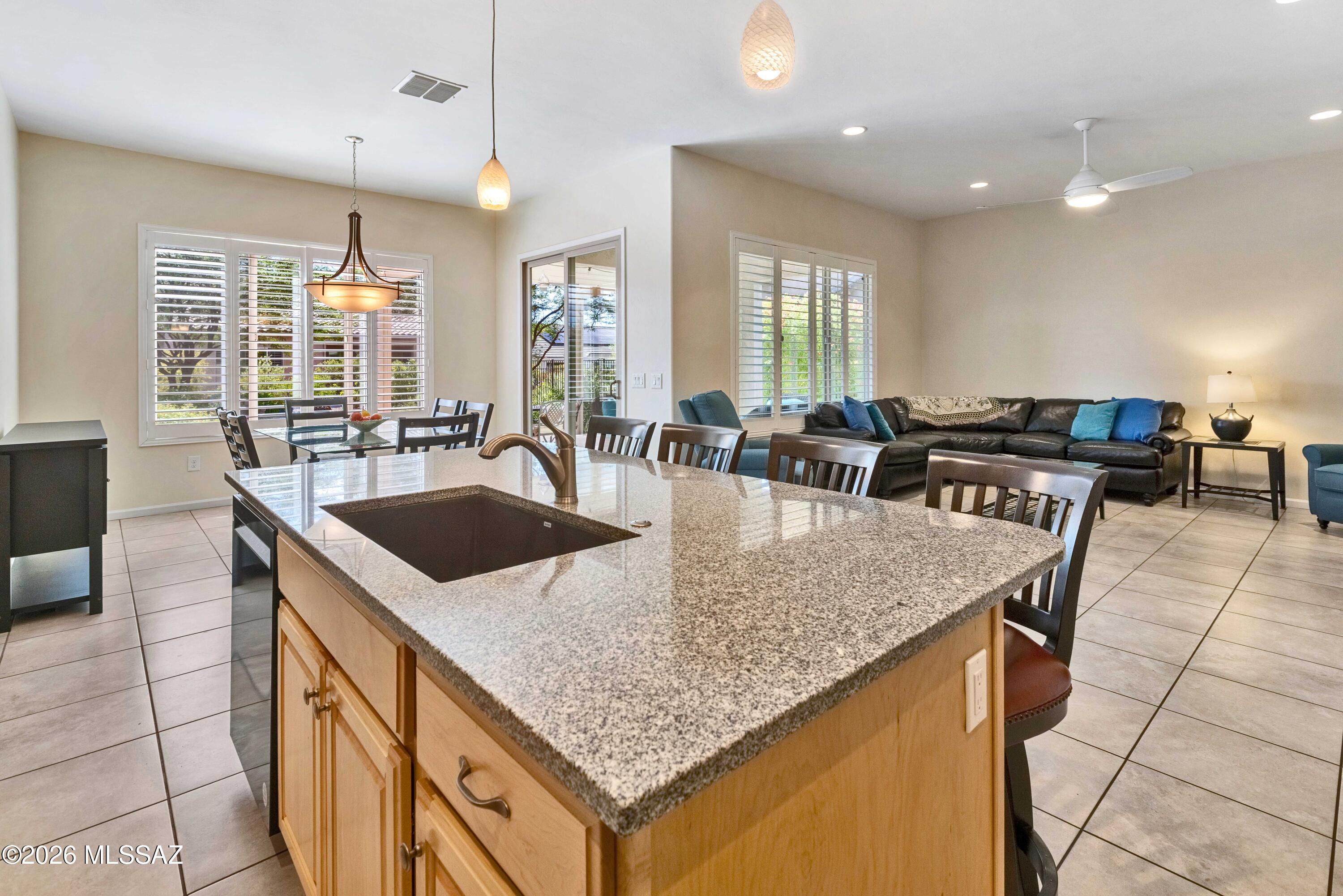 Saddlebrooke Ranch - Residential