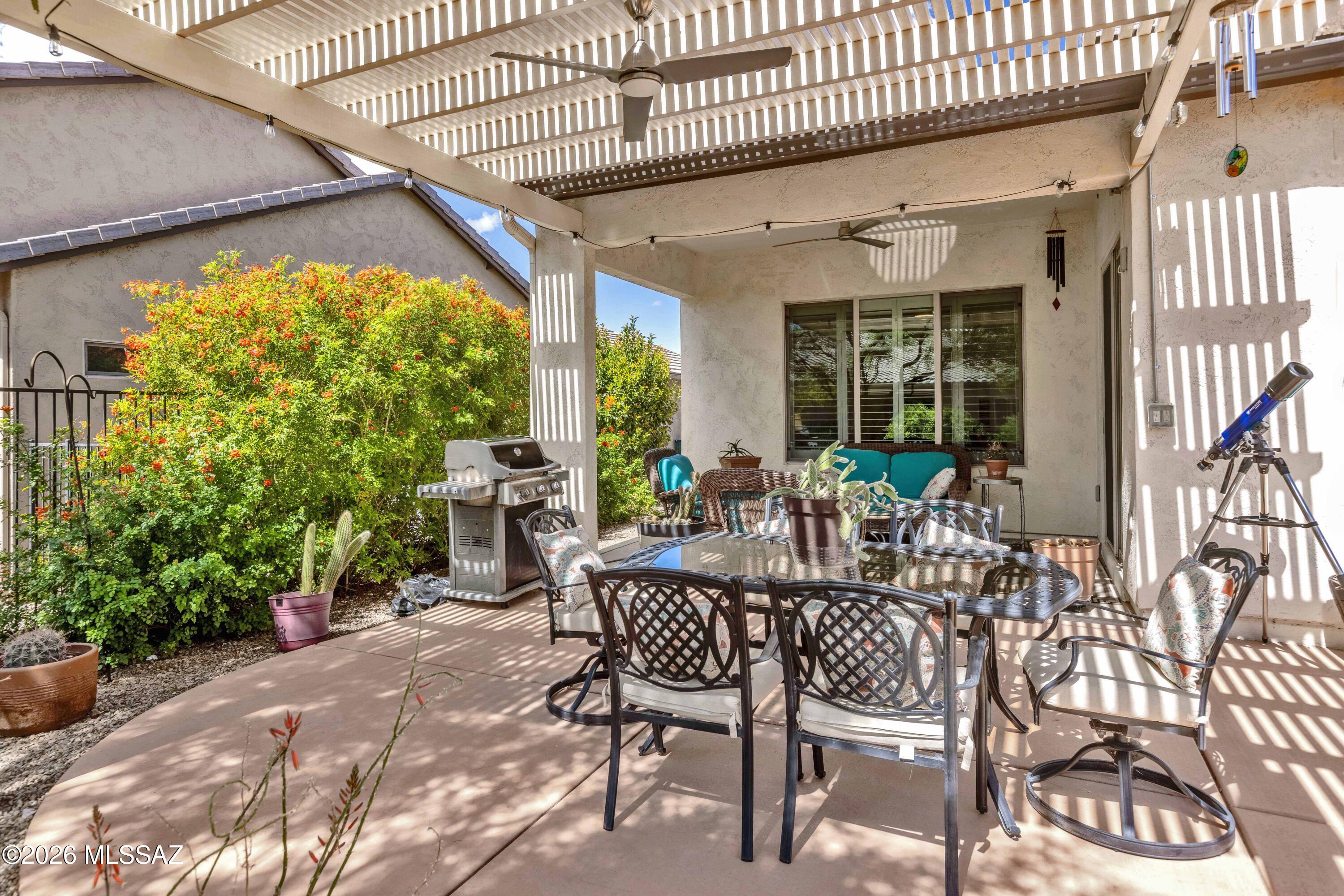 Saddlebrooke Ranch - Residential