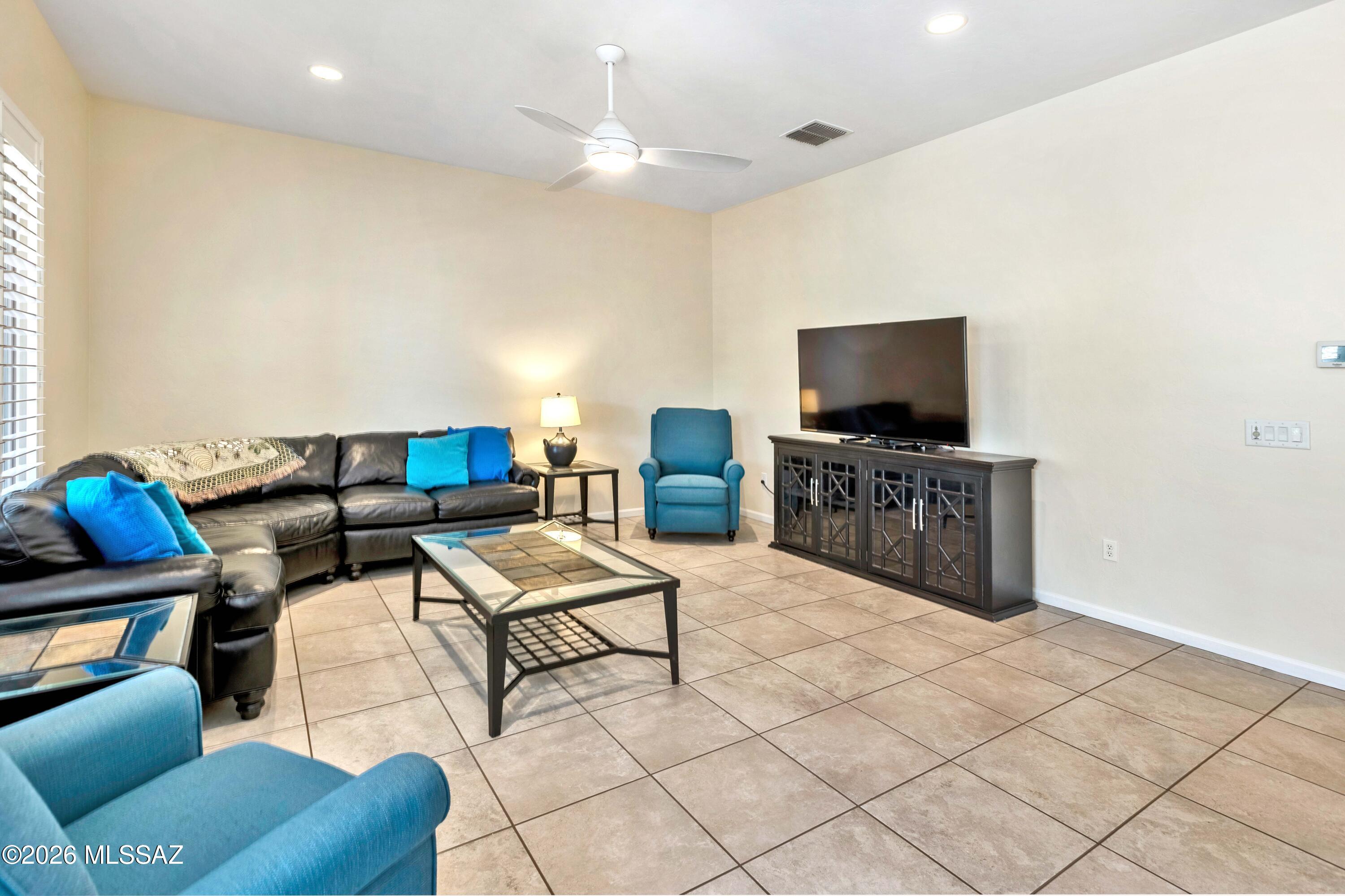 Saddlebrooke Ranch - Residential