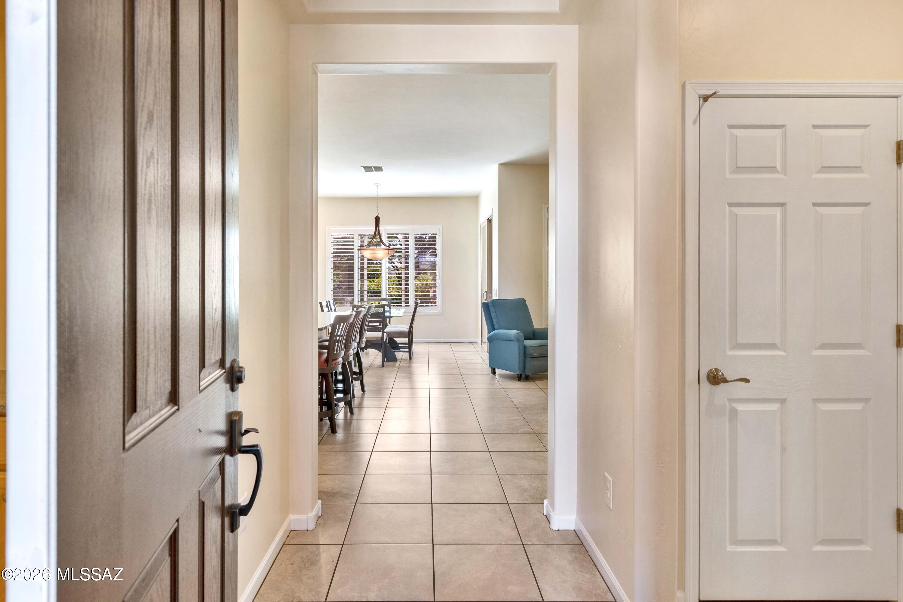 Saddlebrooke Ranch - Residential