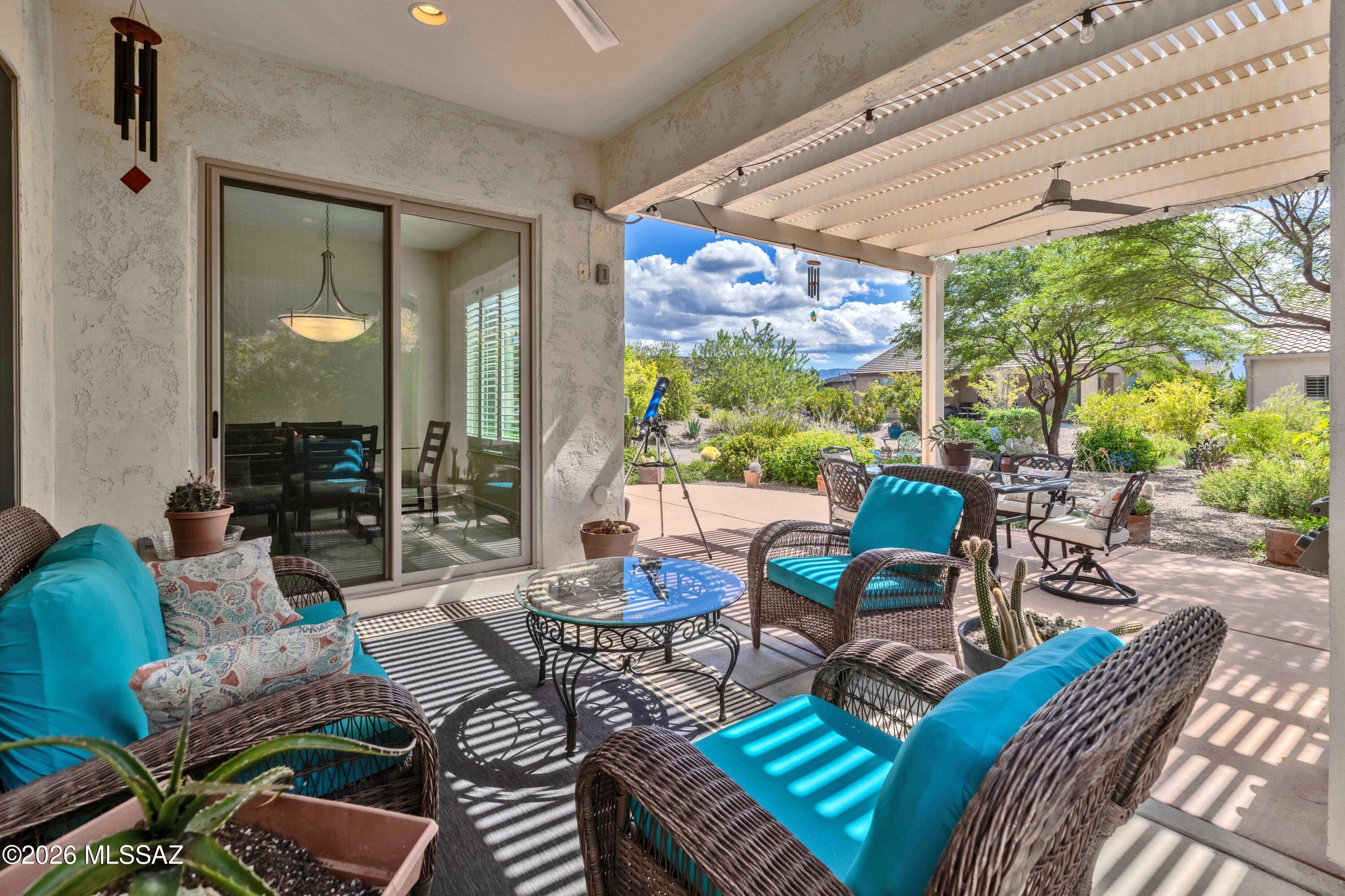Saddlebrooke Ranch - Residential