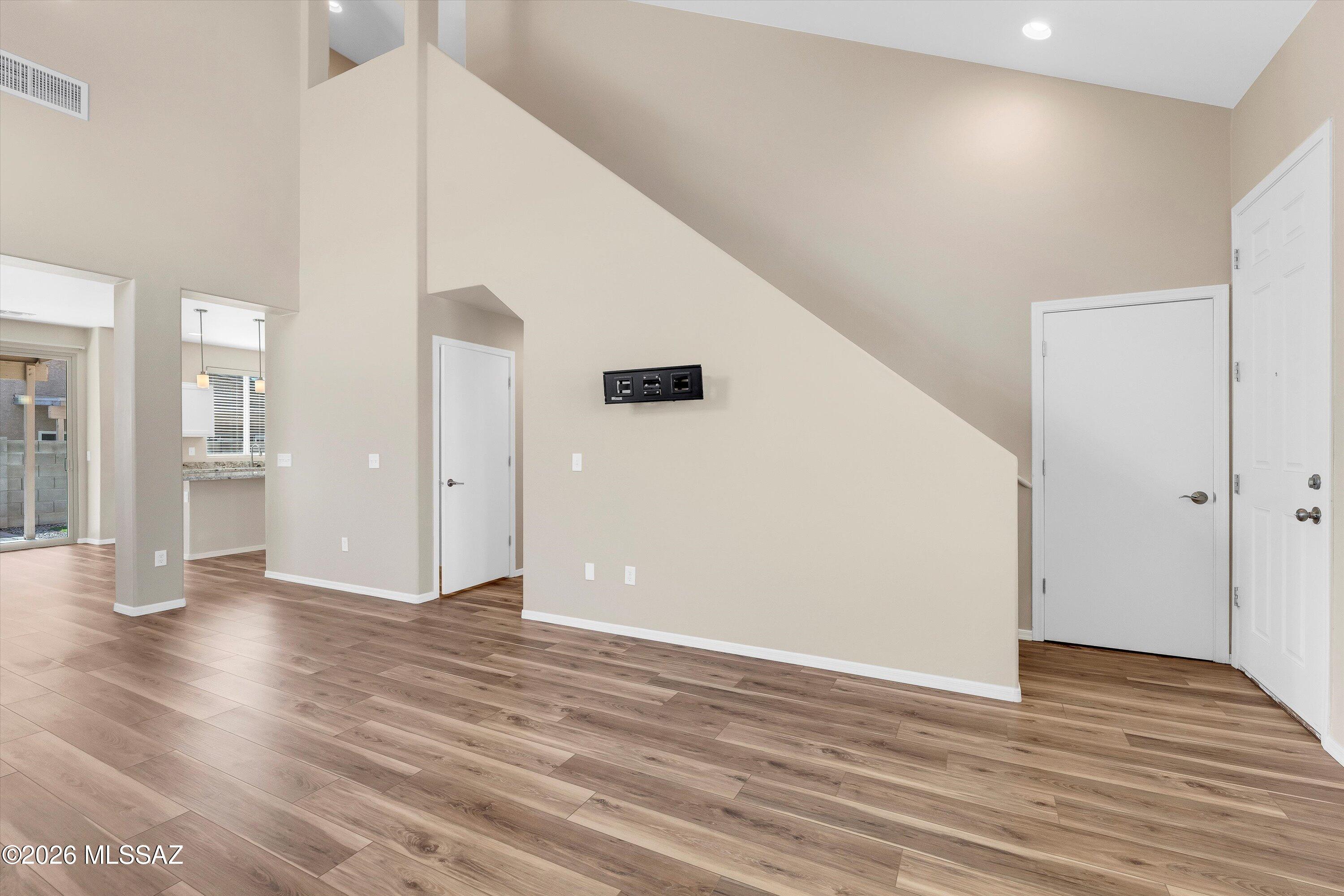 Vista Montana Estates - Residential