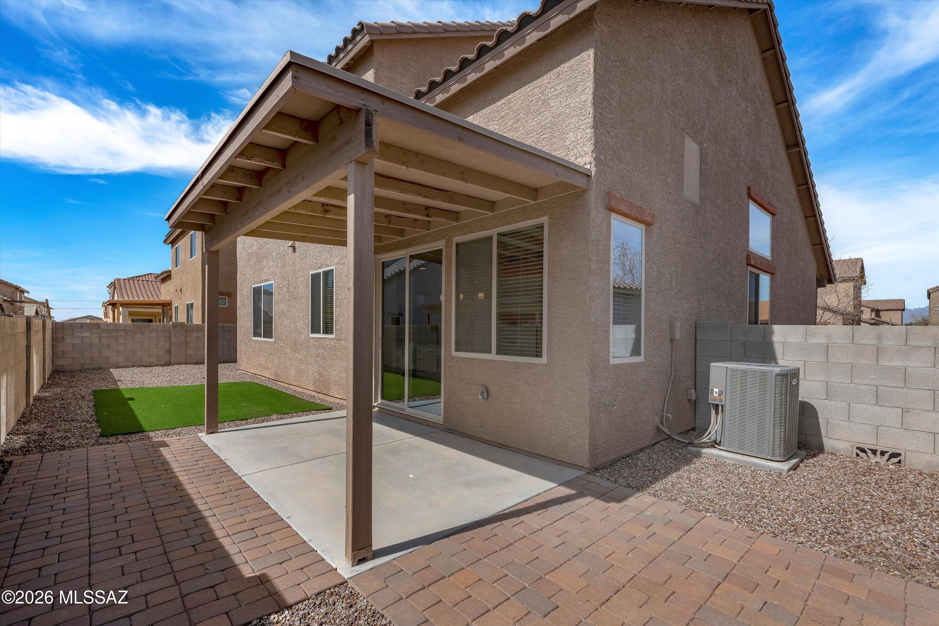Vista Montana Estates - Residential