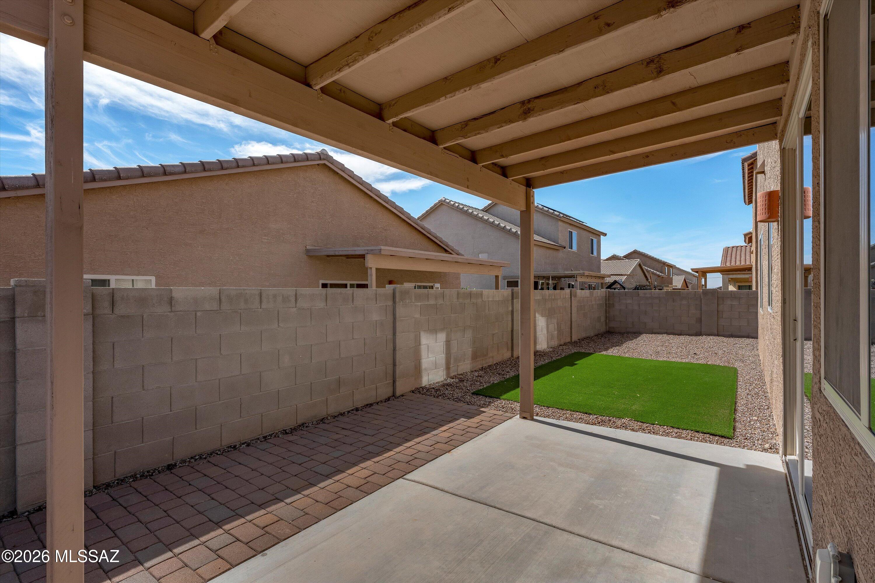 Vista Montana Estates - Residential