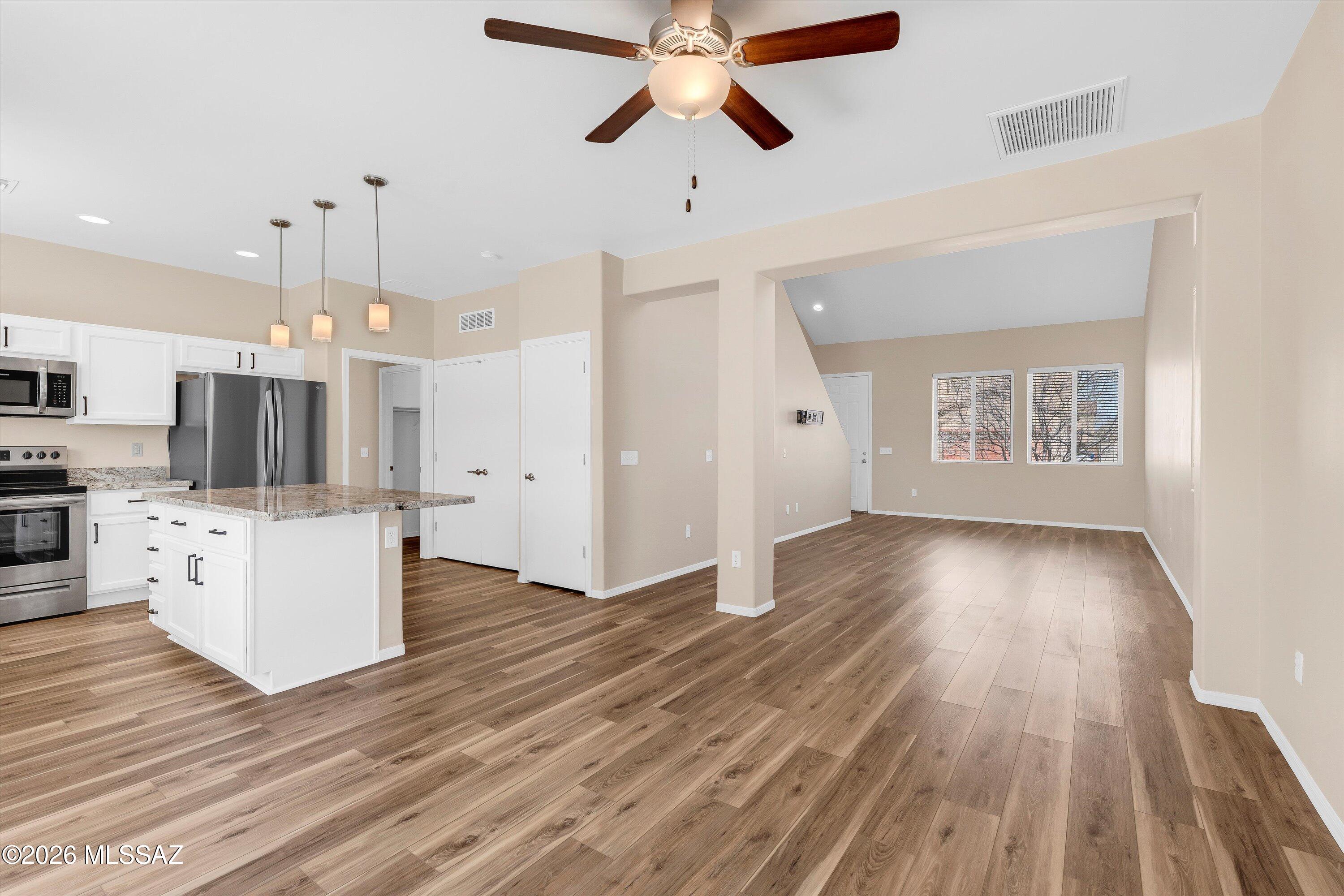 Vista Montana Estates - Residential