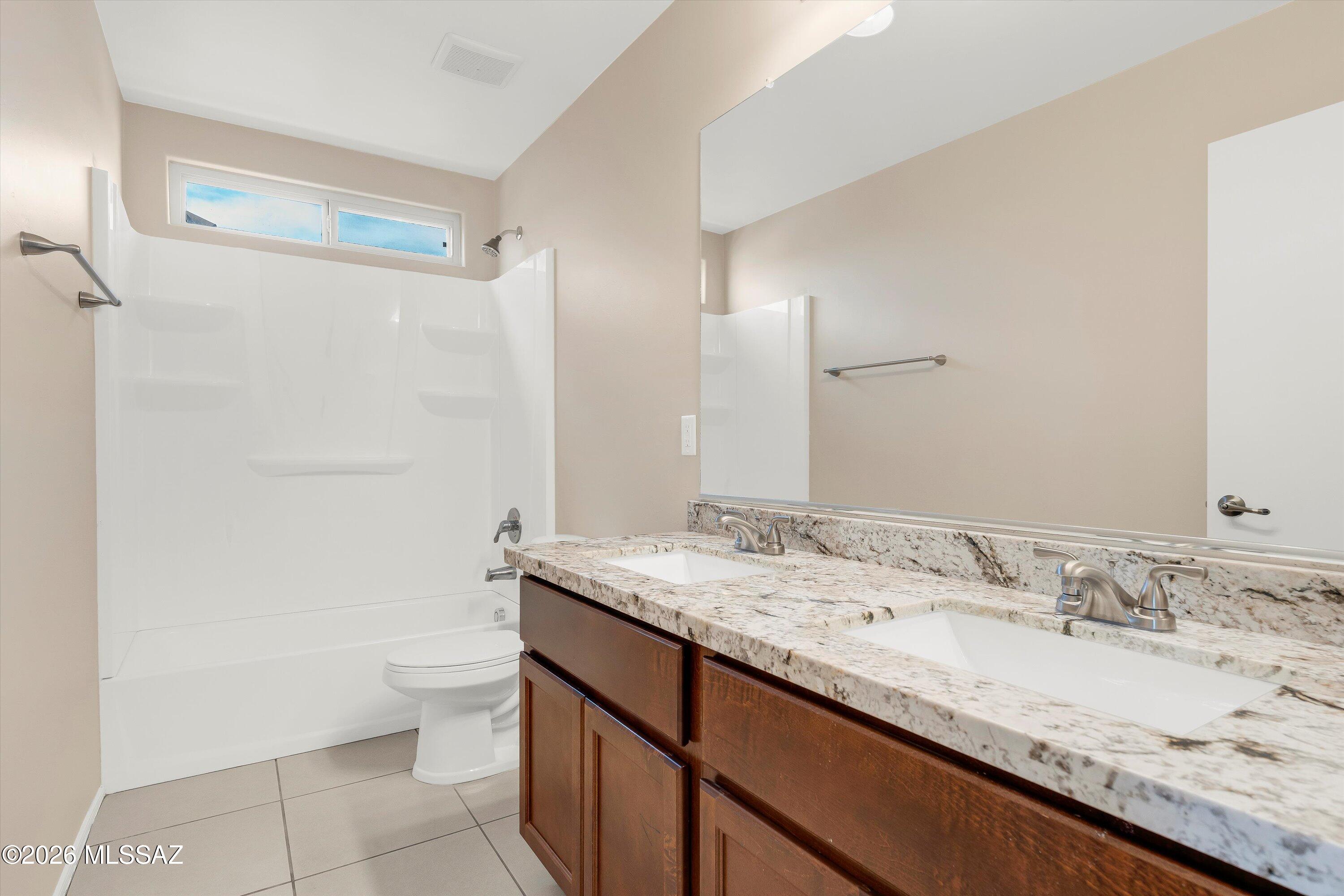 Vista Montana Estates - Residential