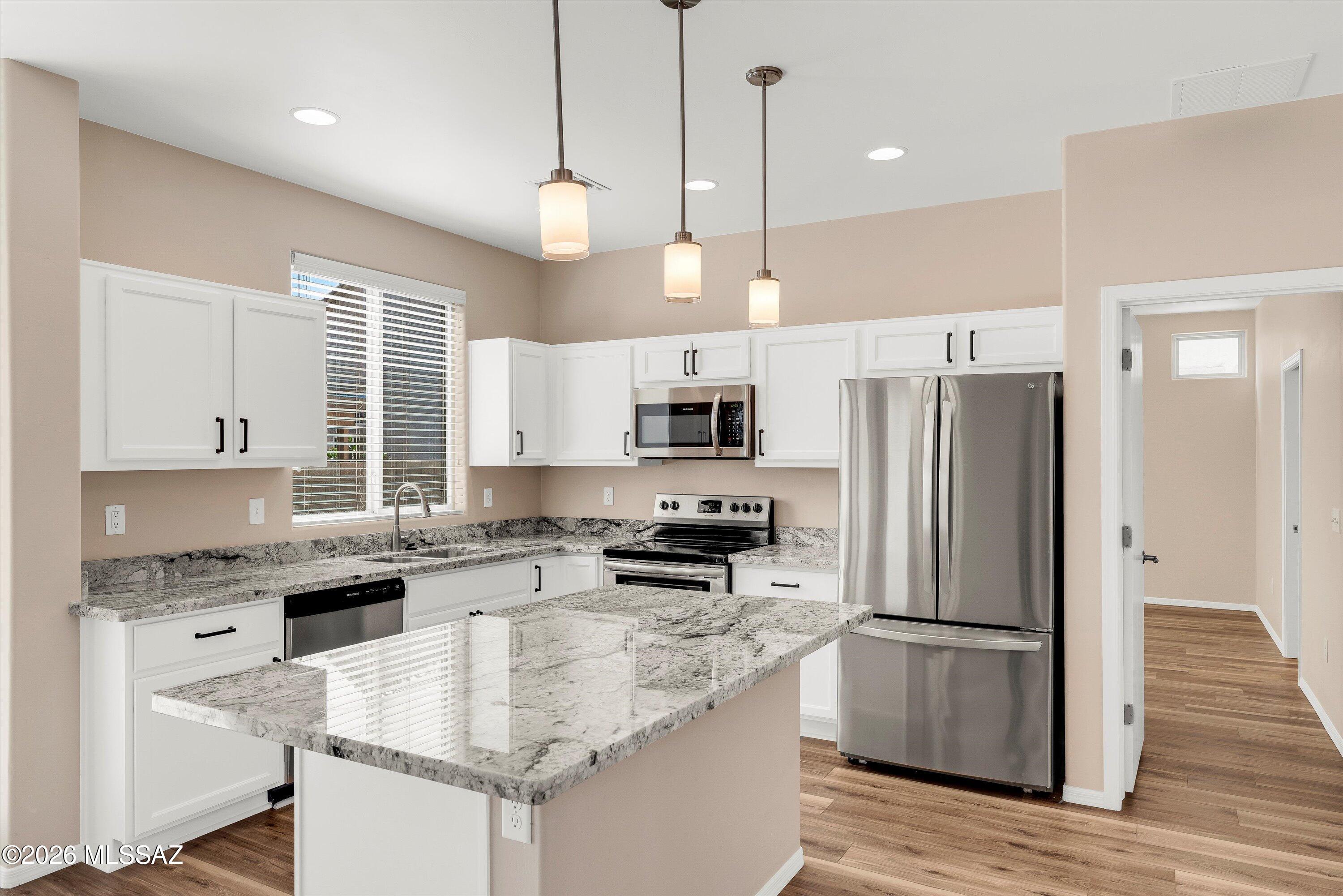 Vista Montana Estates - Residential