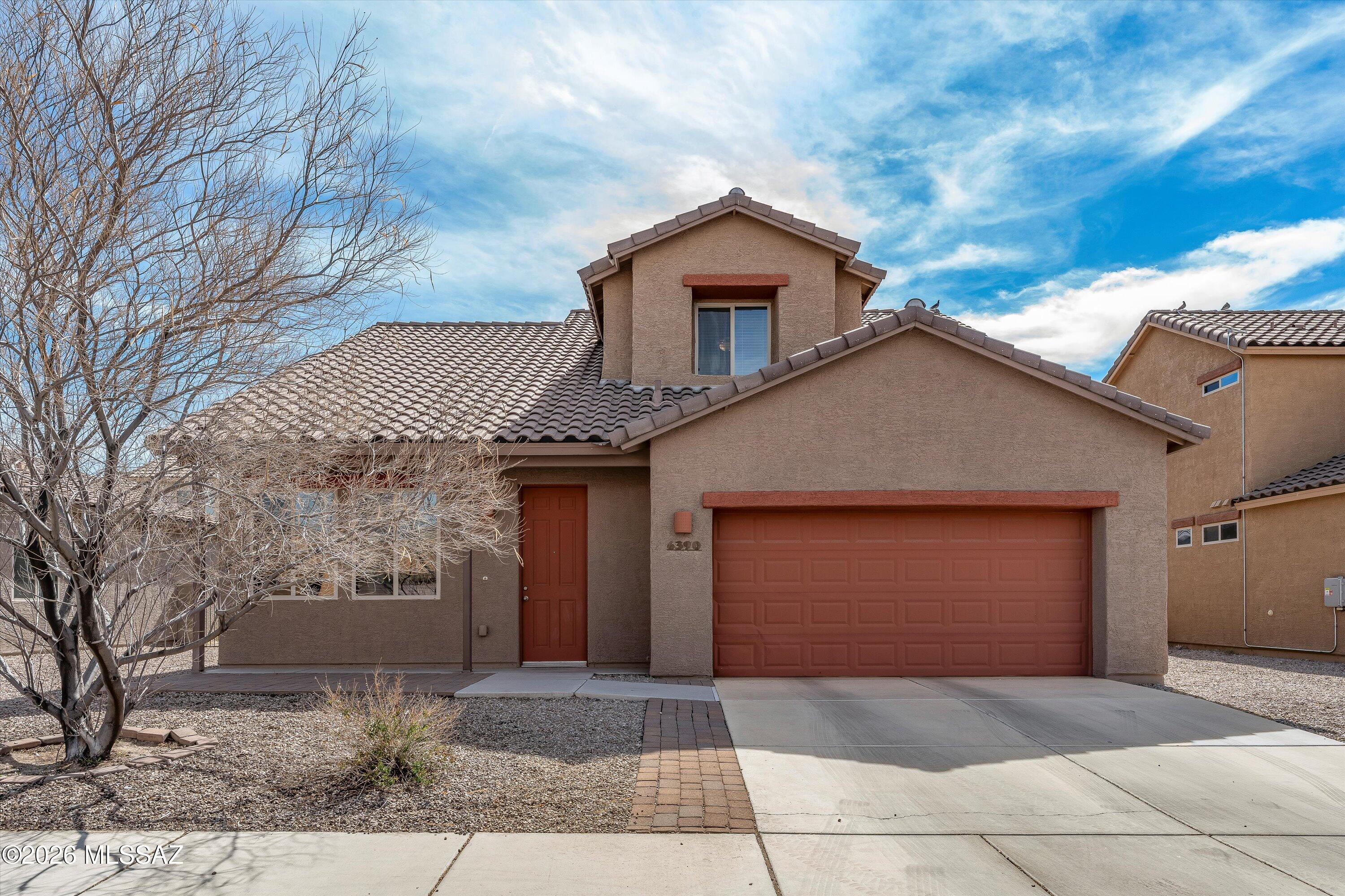 Vista Montana Estates - Residential