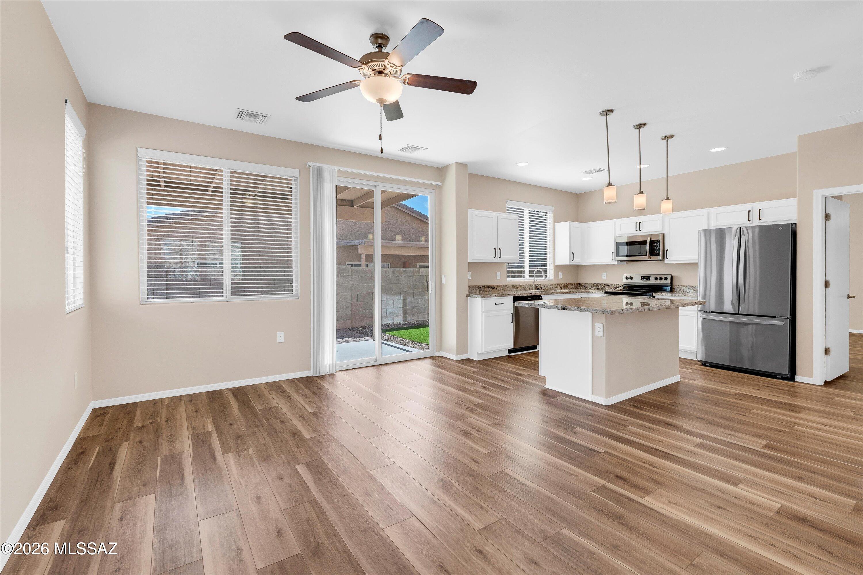 Vista Montana Estates - Residential