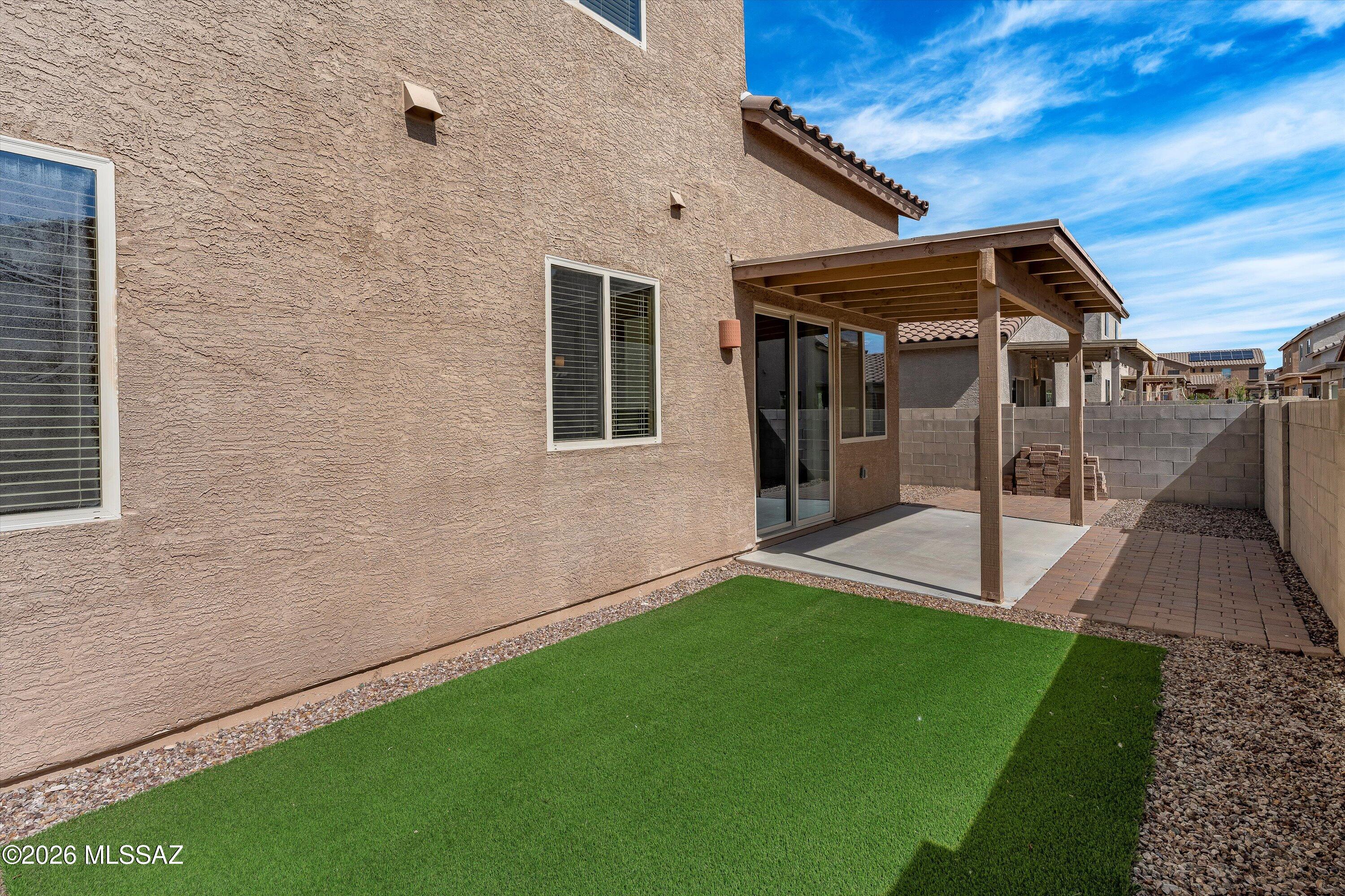 Vista Montana Estates - Residential