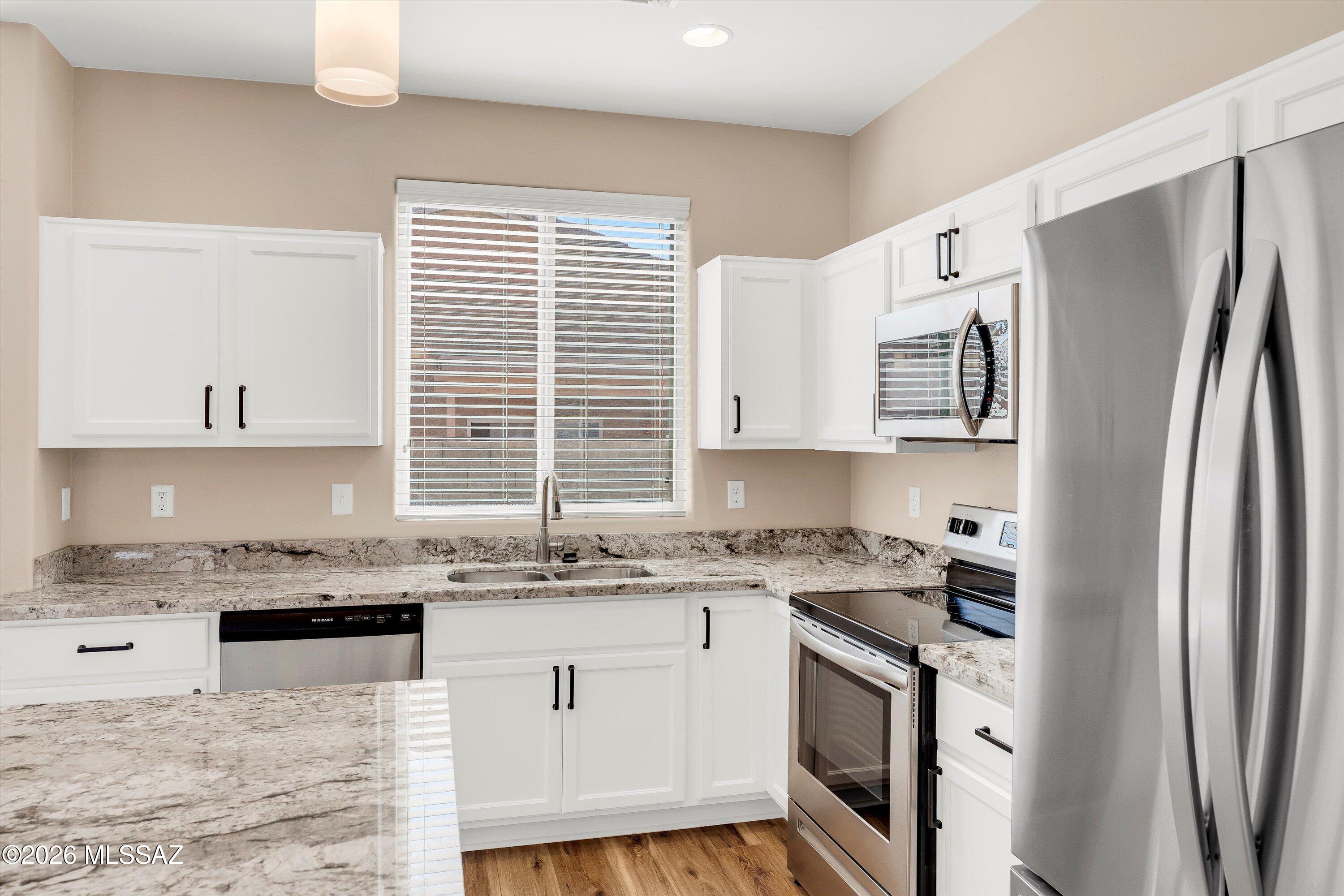 Vista Montana Estates - Residential