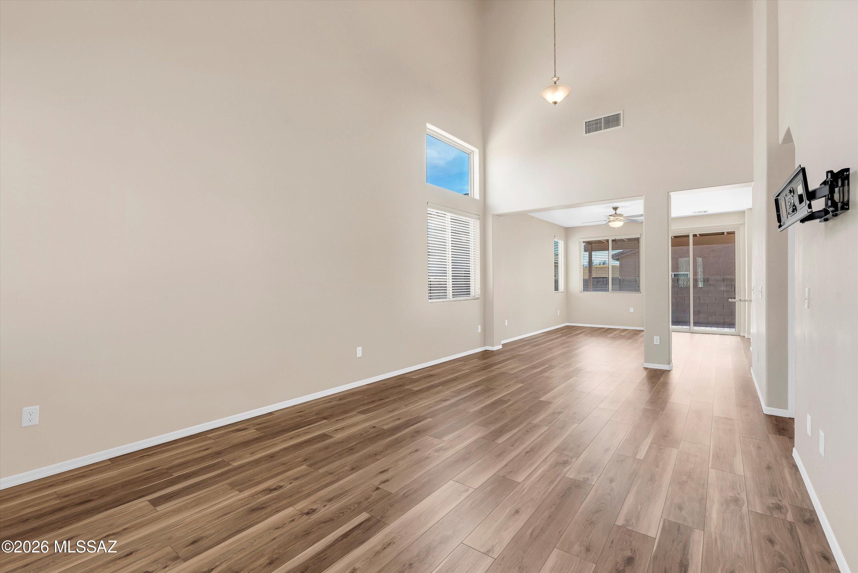 Vista Montana Estates - Residential