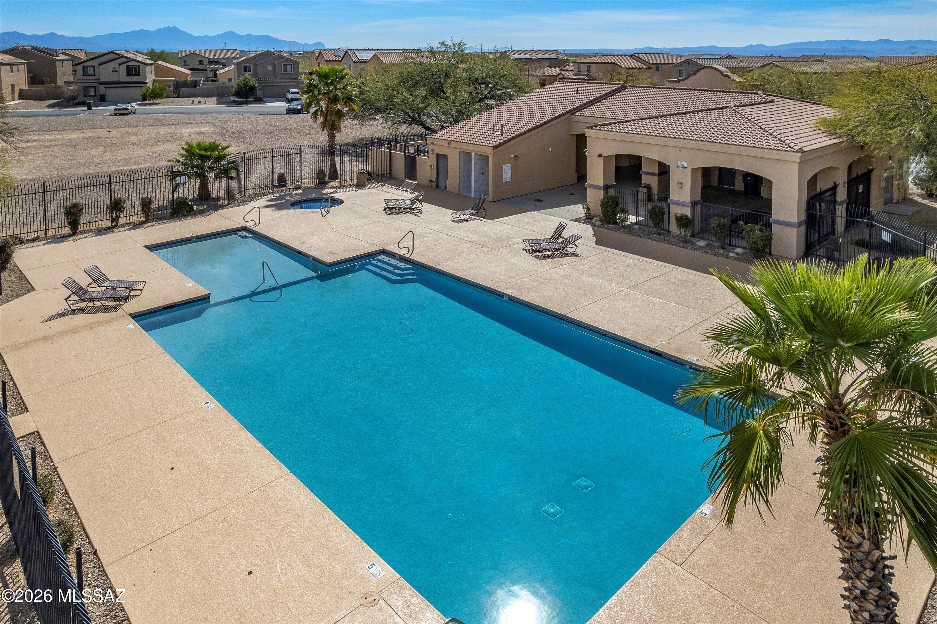 Vista Montana Estates - Residential