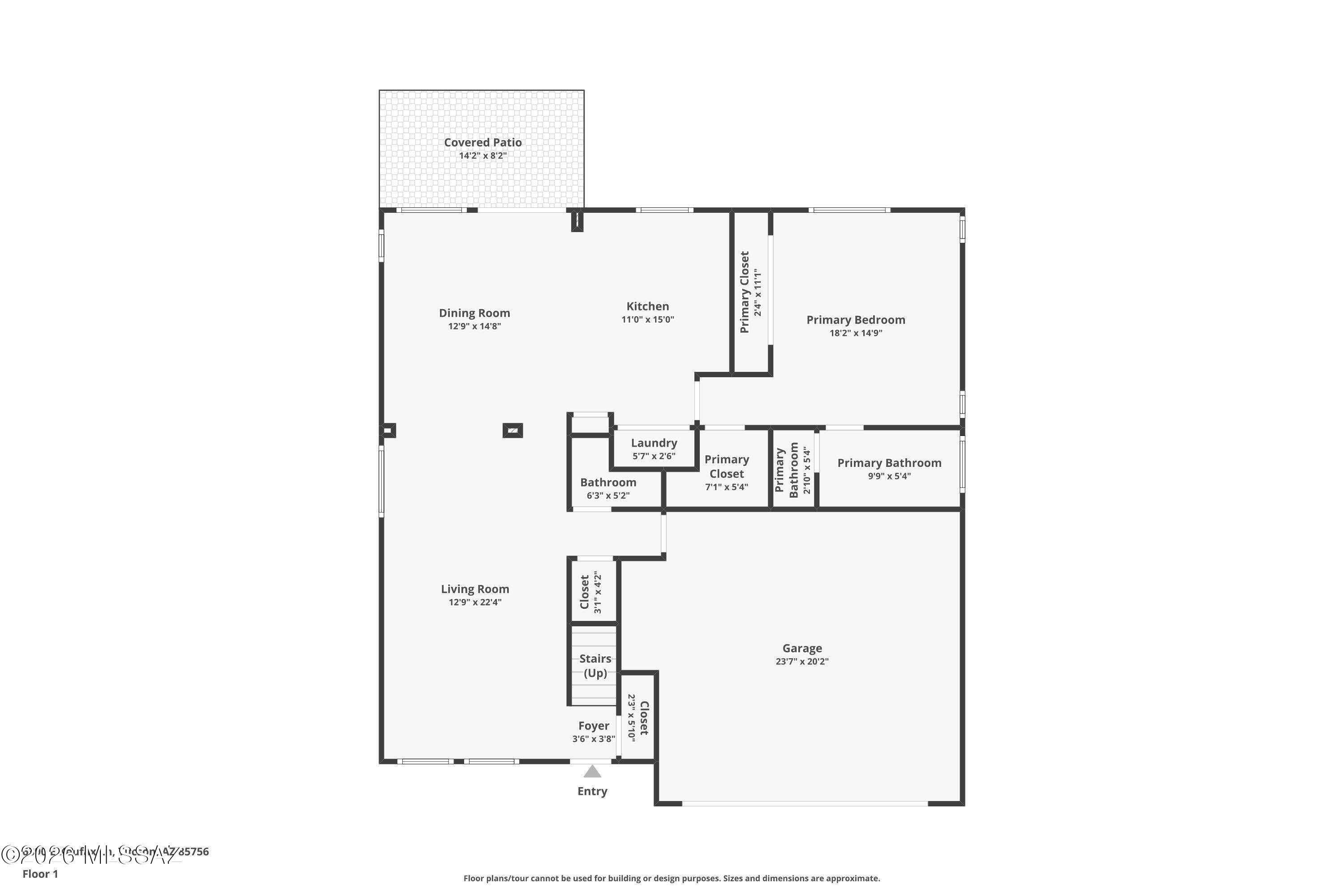Vista Montana Estates - Residential