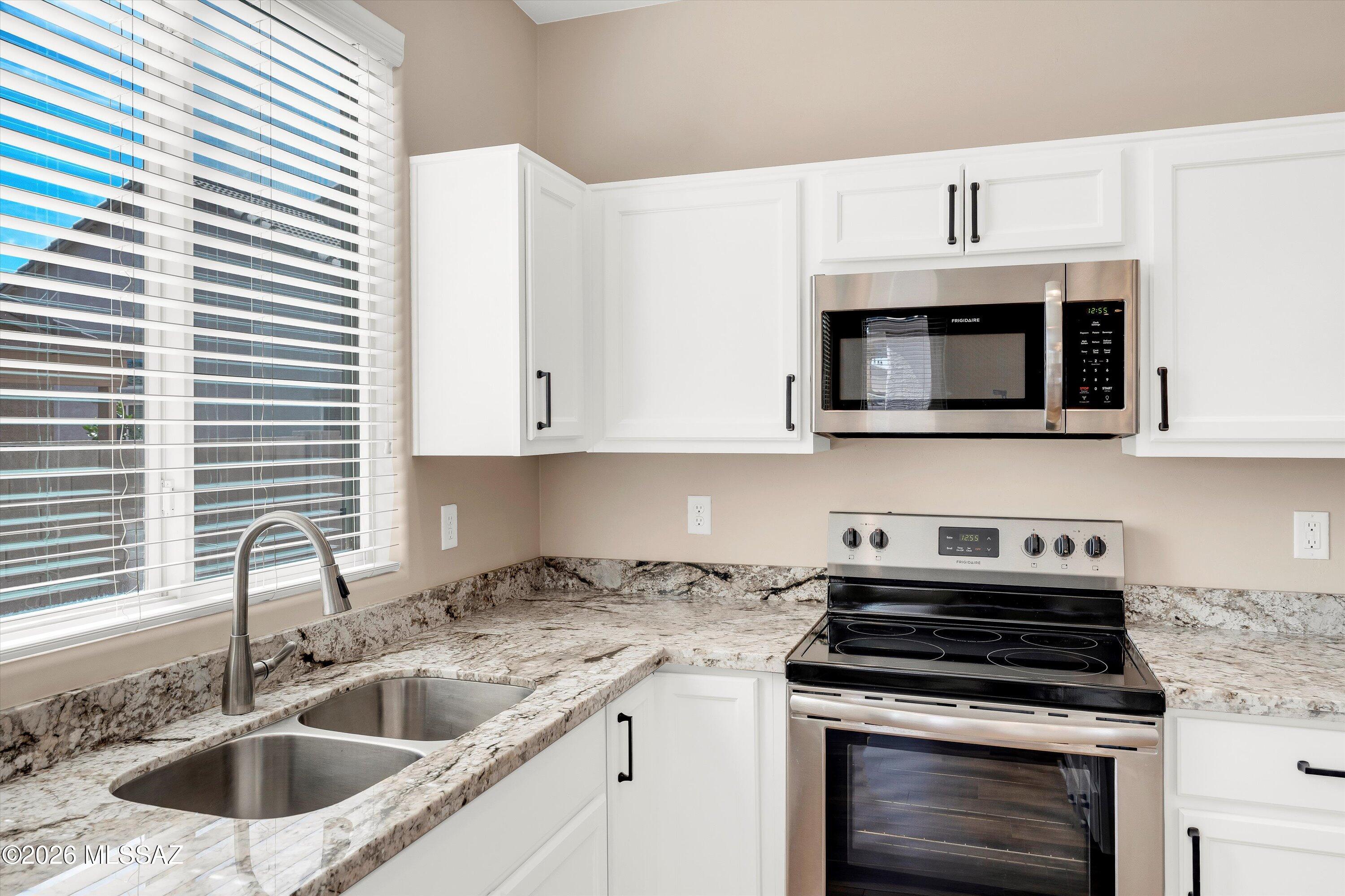 Vista Montana Estates - Residential