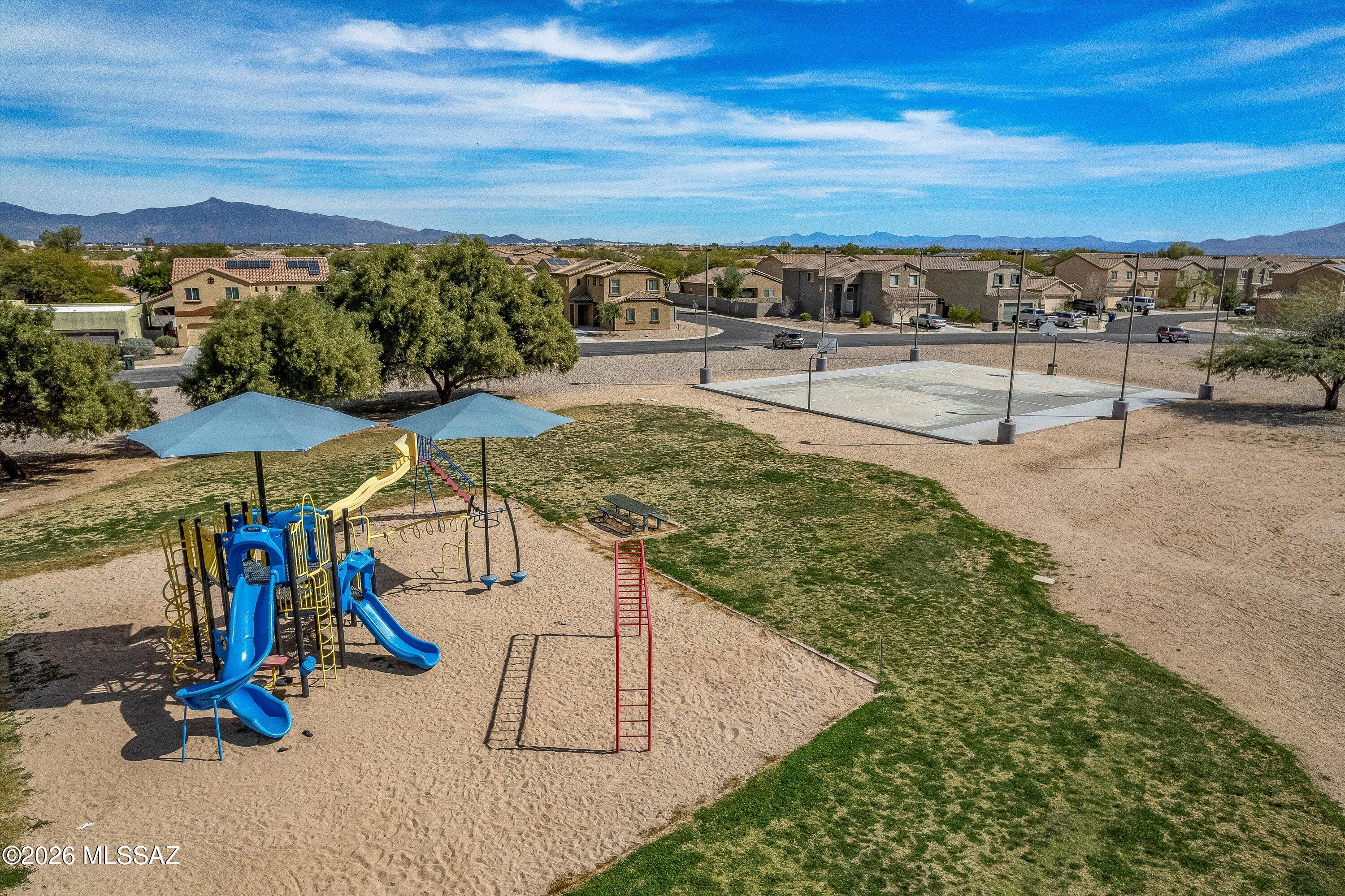 Vista Montana Estates - Residential