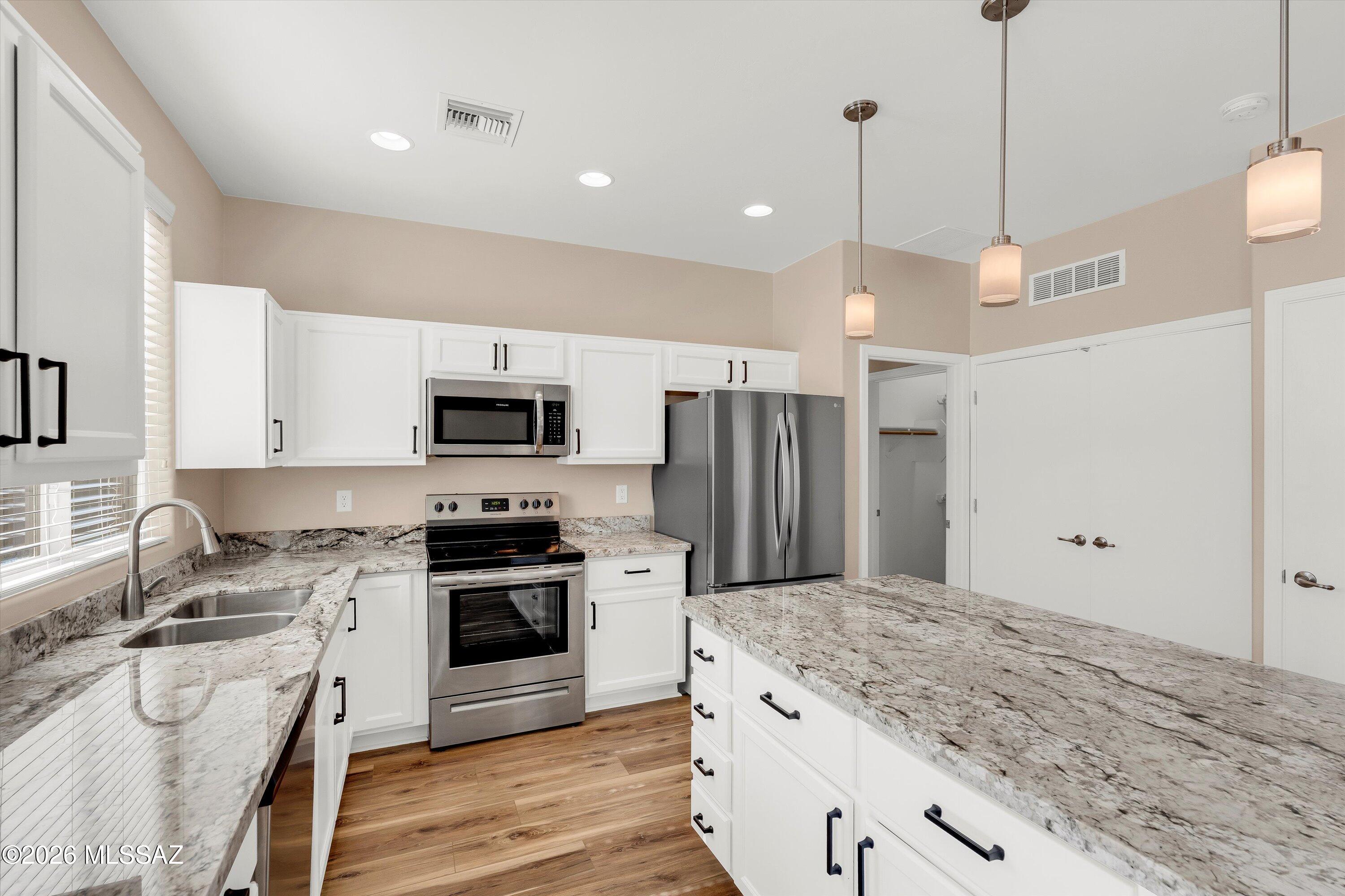 Vista Montana Estates - Residential