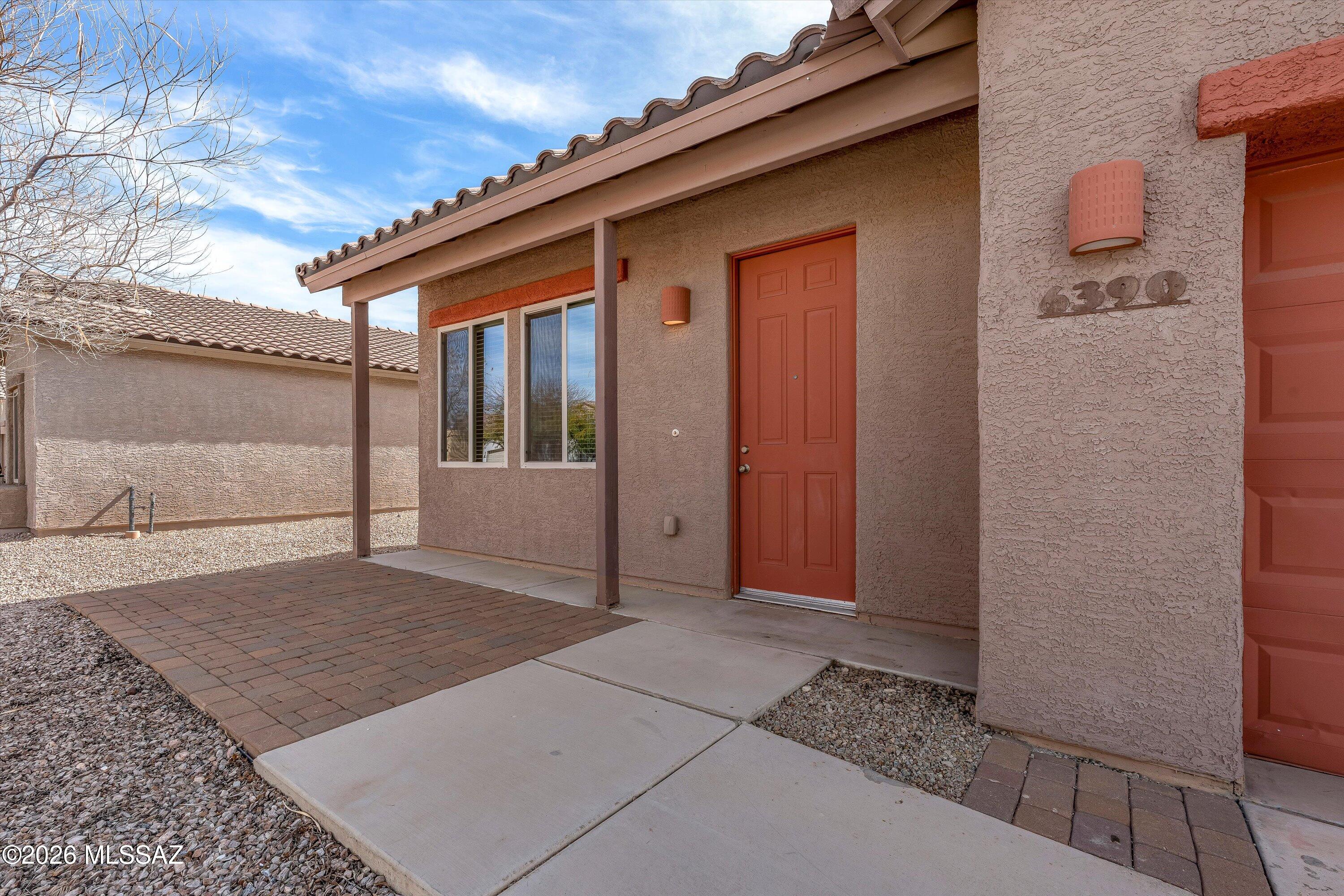 Vista Montana Estates - Residential