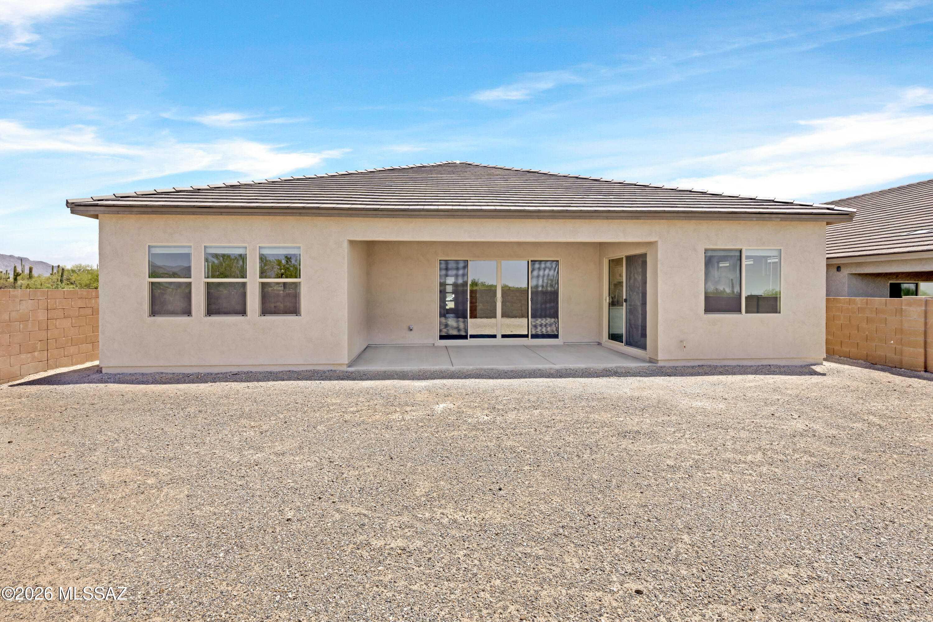 Other/Unknown - Residential