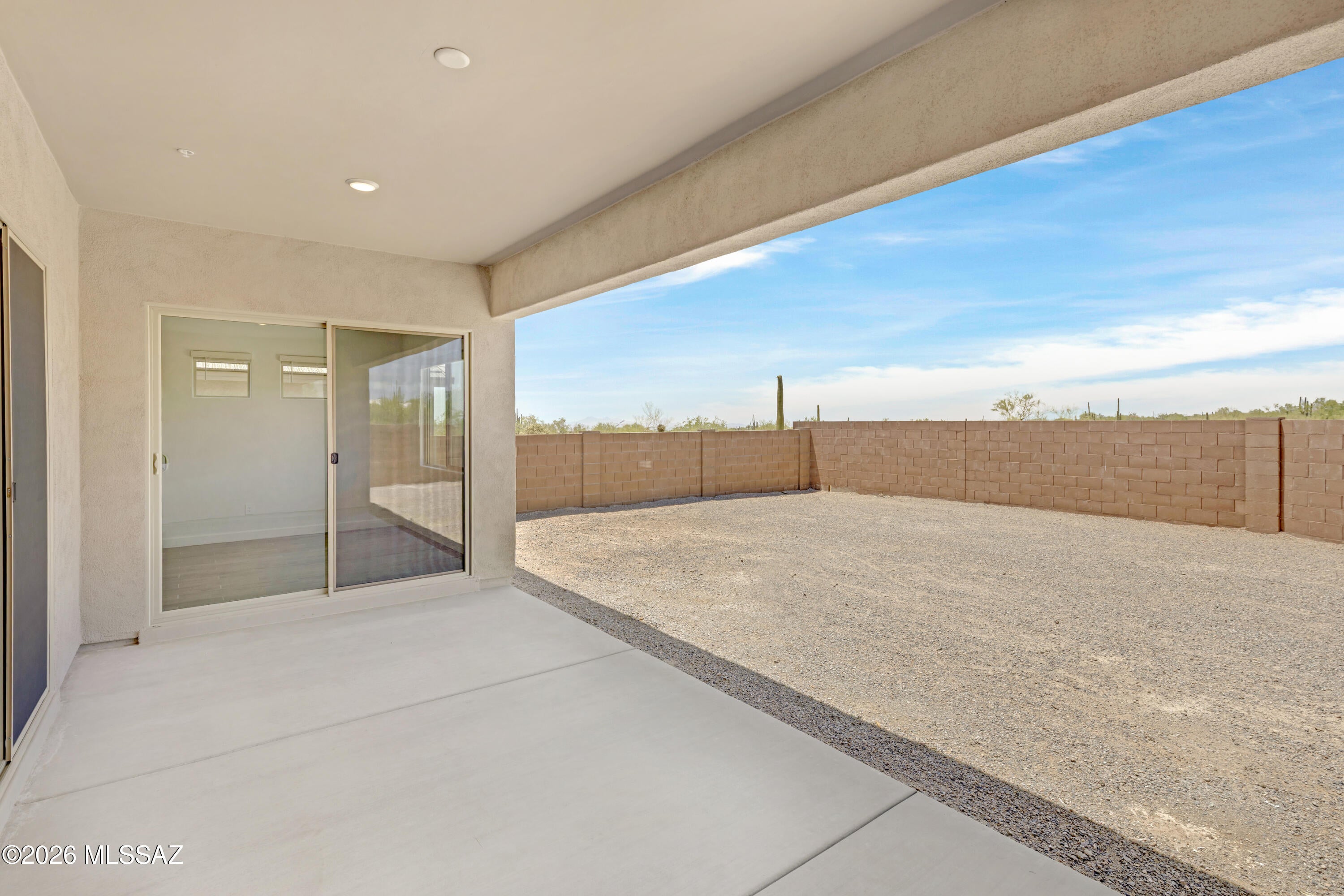 Other/Unknown - Residential