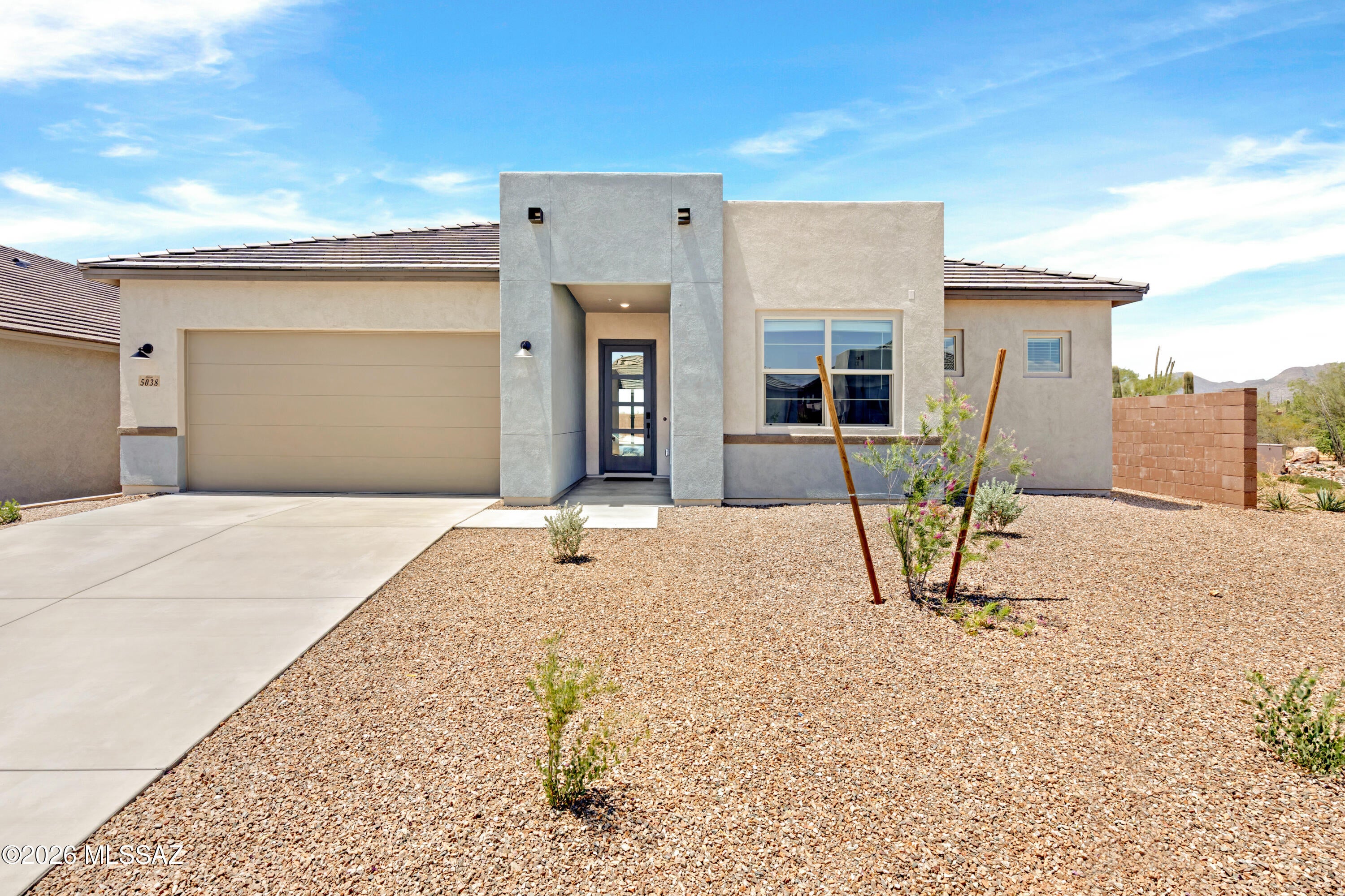 Other/Unknown - Residential