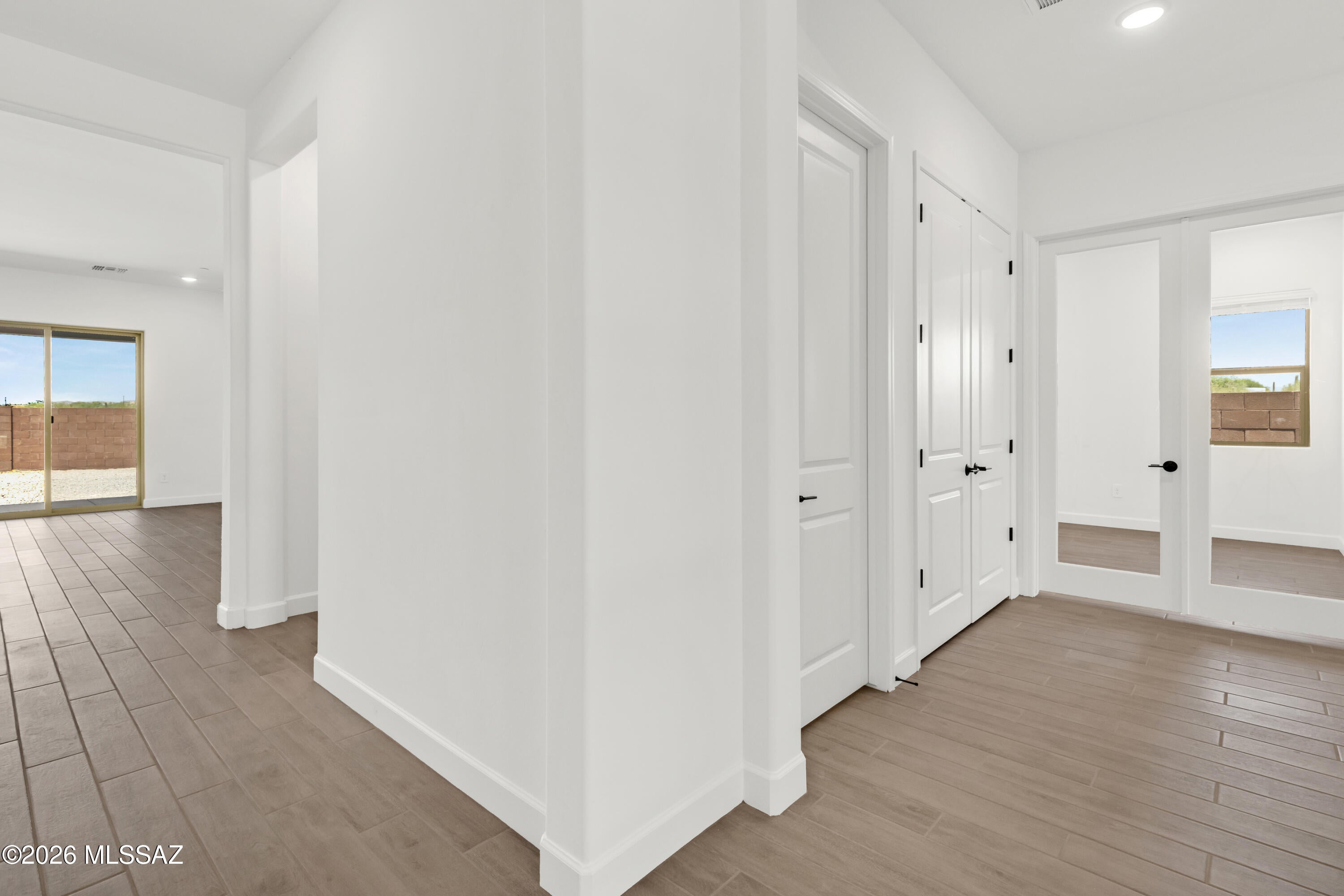 Other/Unknown - Residential
