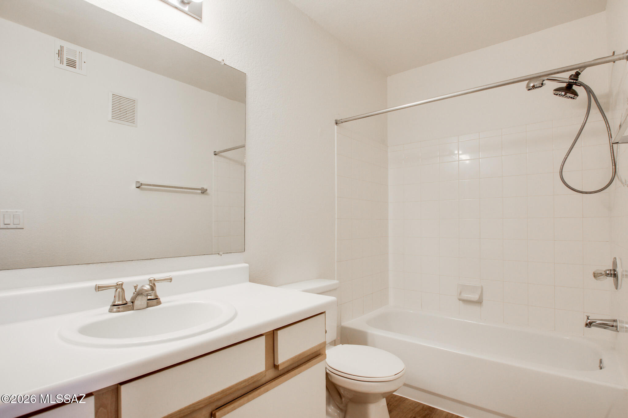 Villas at Sabino Canyon Condominiums - Residential