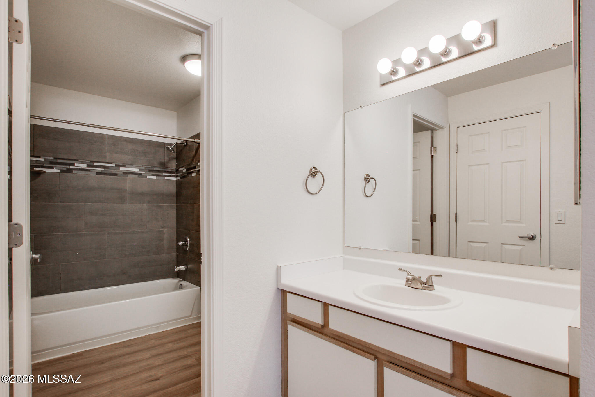 Villas at Sabino Canyon Condominiums - Residential