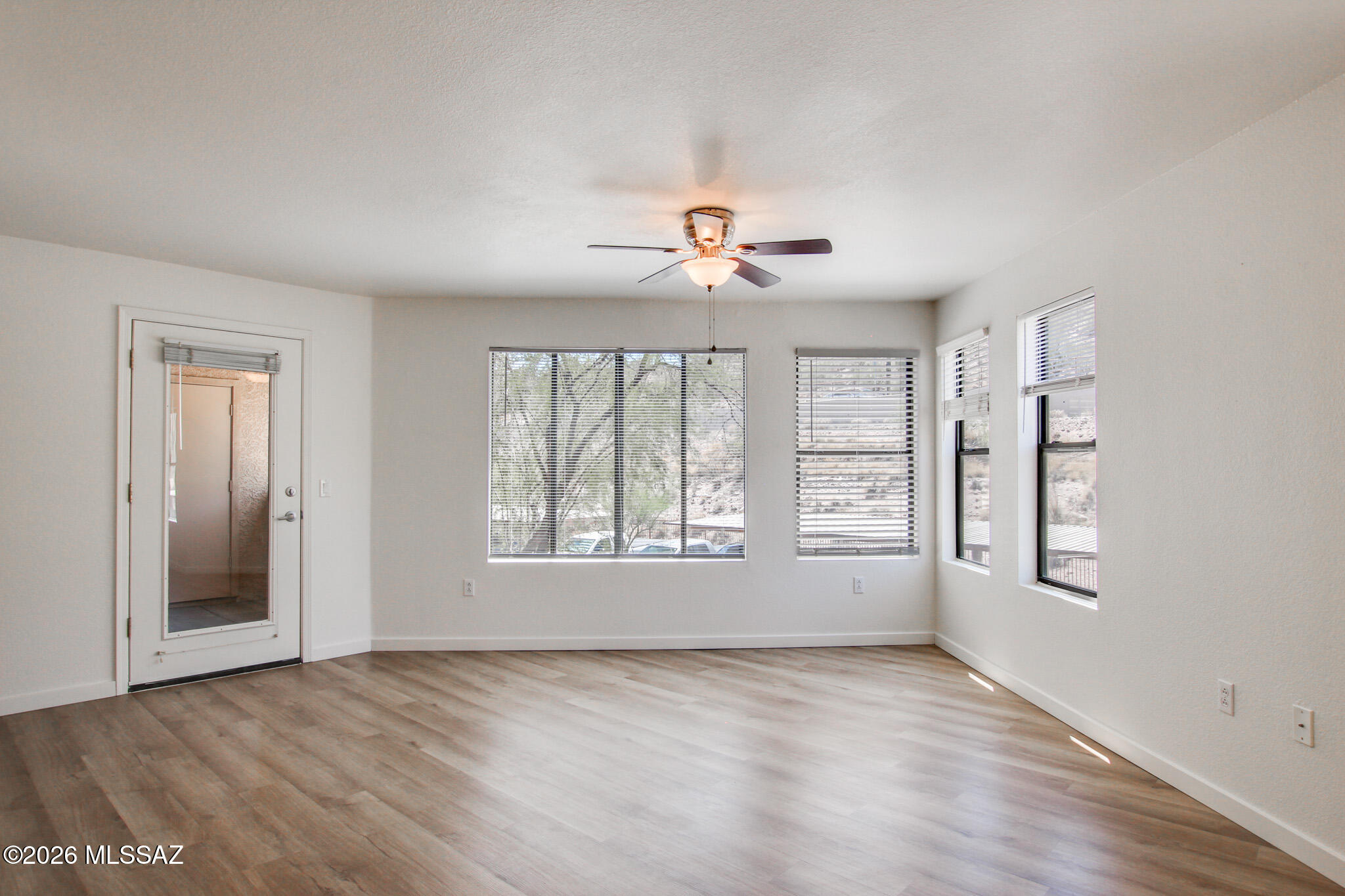 Villas at Sabino Canyon Condominiums - Residential
