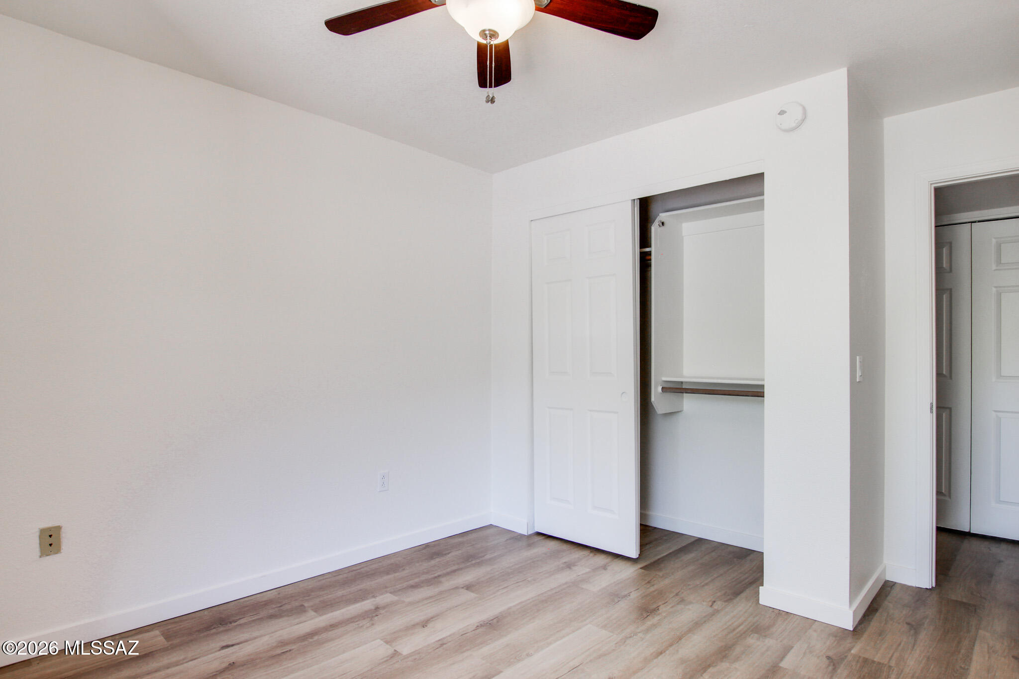 Villas at Sabino Canyon Condominiums - Residential