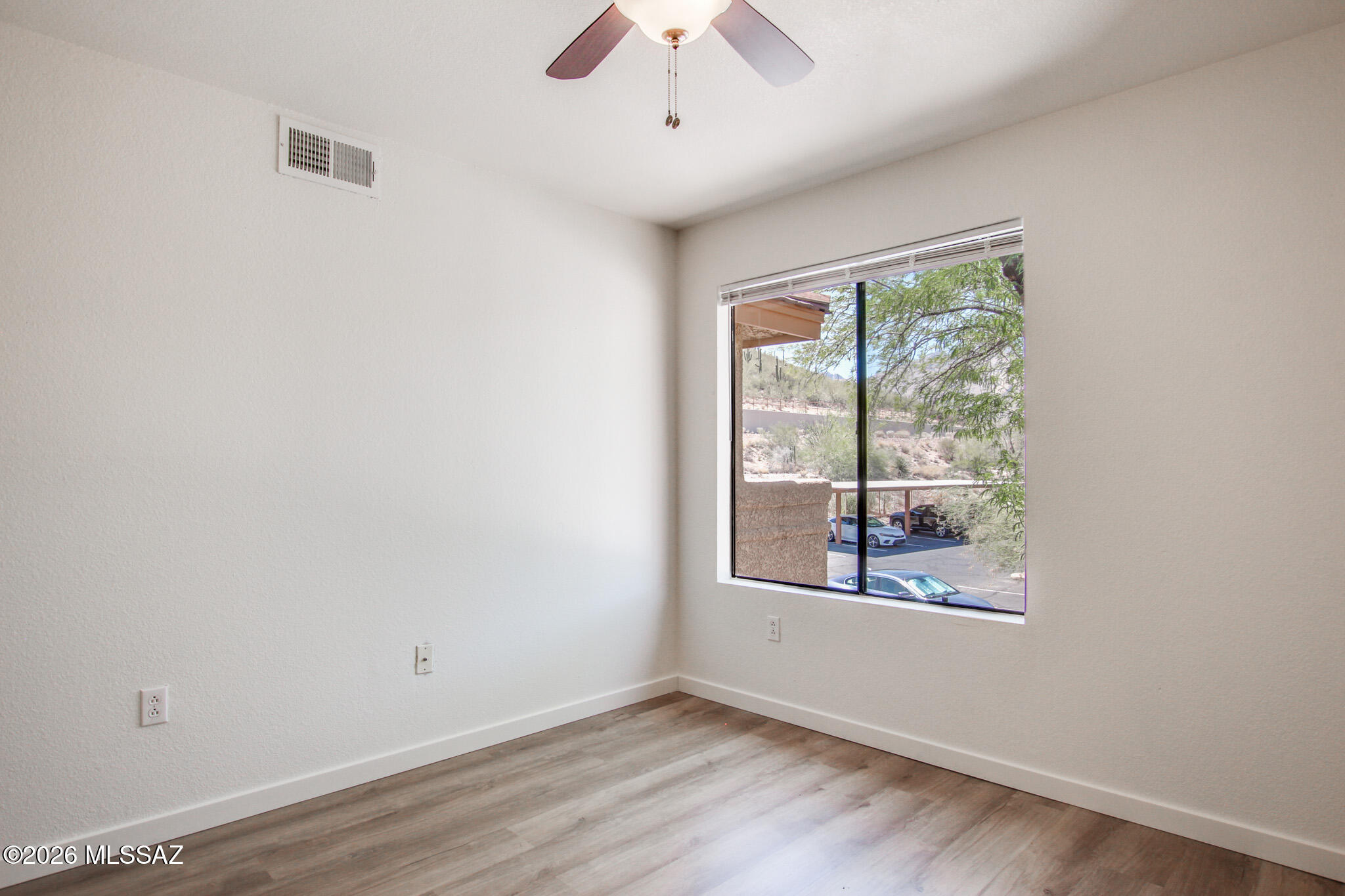 Villas at Sabino Canyon Condominiums - Residential